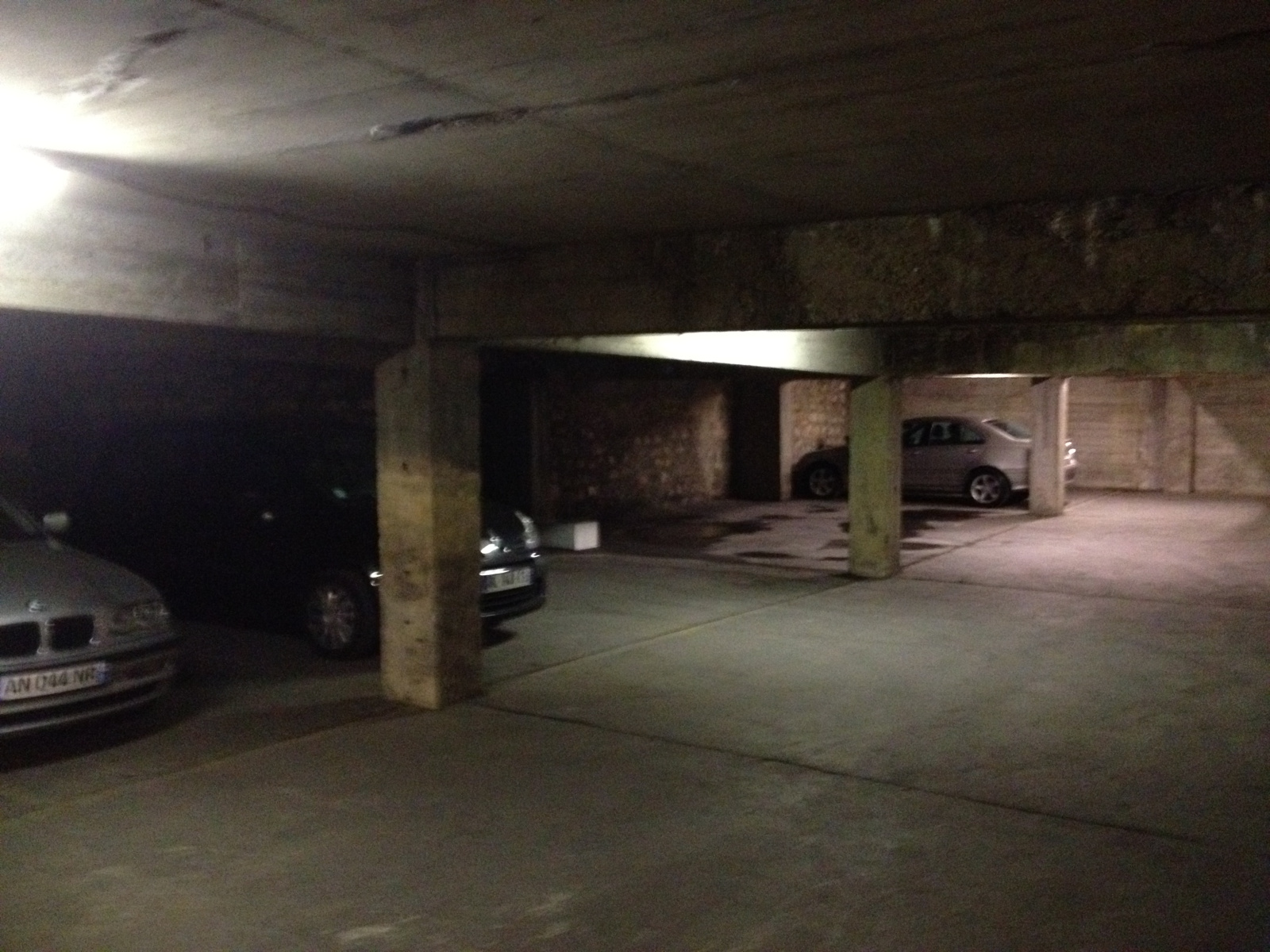 Image_2, Parking, Le Kremlin-Bicêtre, ref :Parking Kremlin