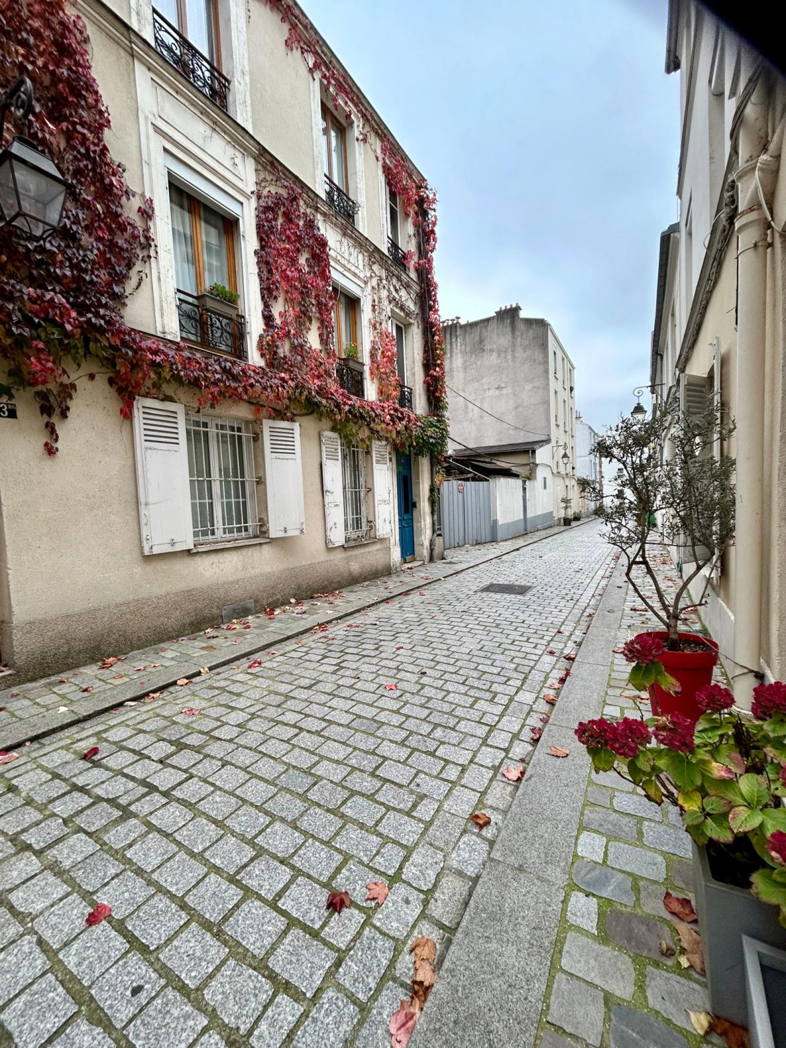 Image_8, Appartement, Paris, ref :278