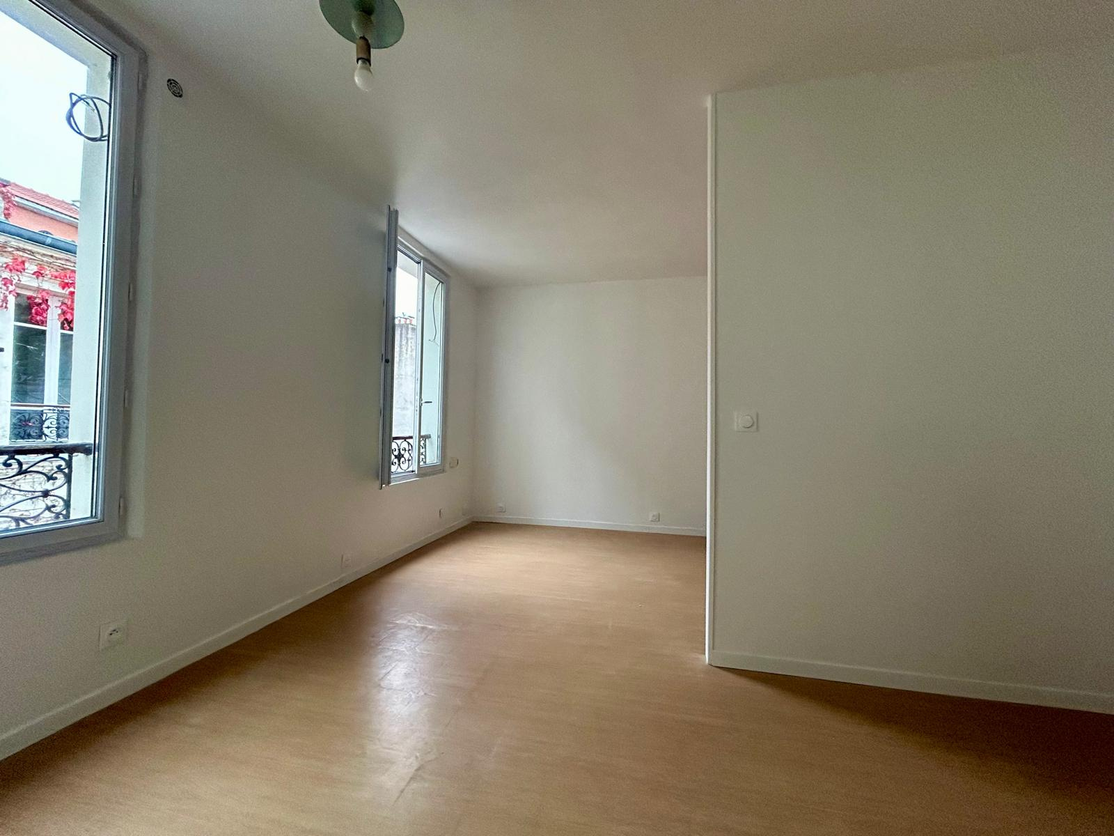 Image_3, Appartement, Paris, ref :278