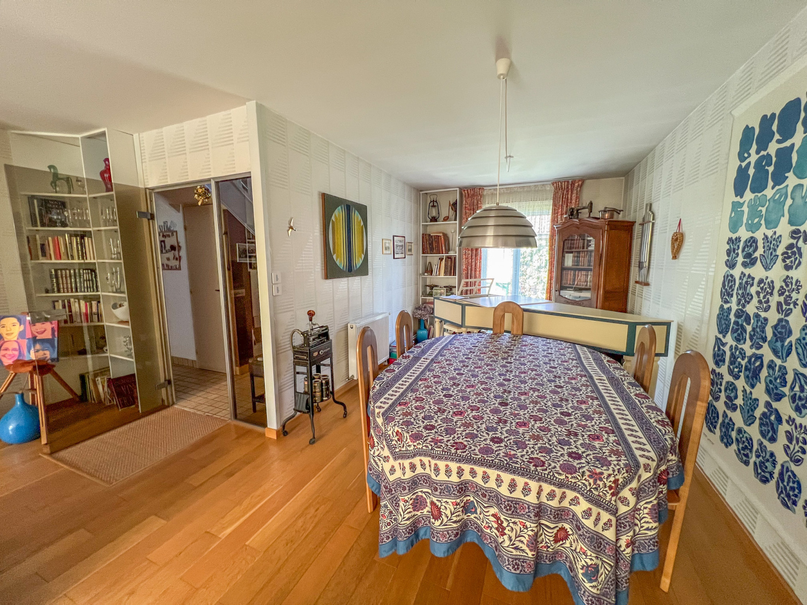 Image_10, Maison, Le Mesnil-Saint-Denis, ref :305 lmsd 1
