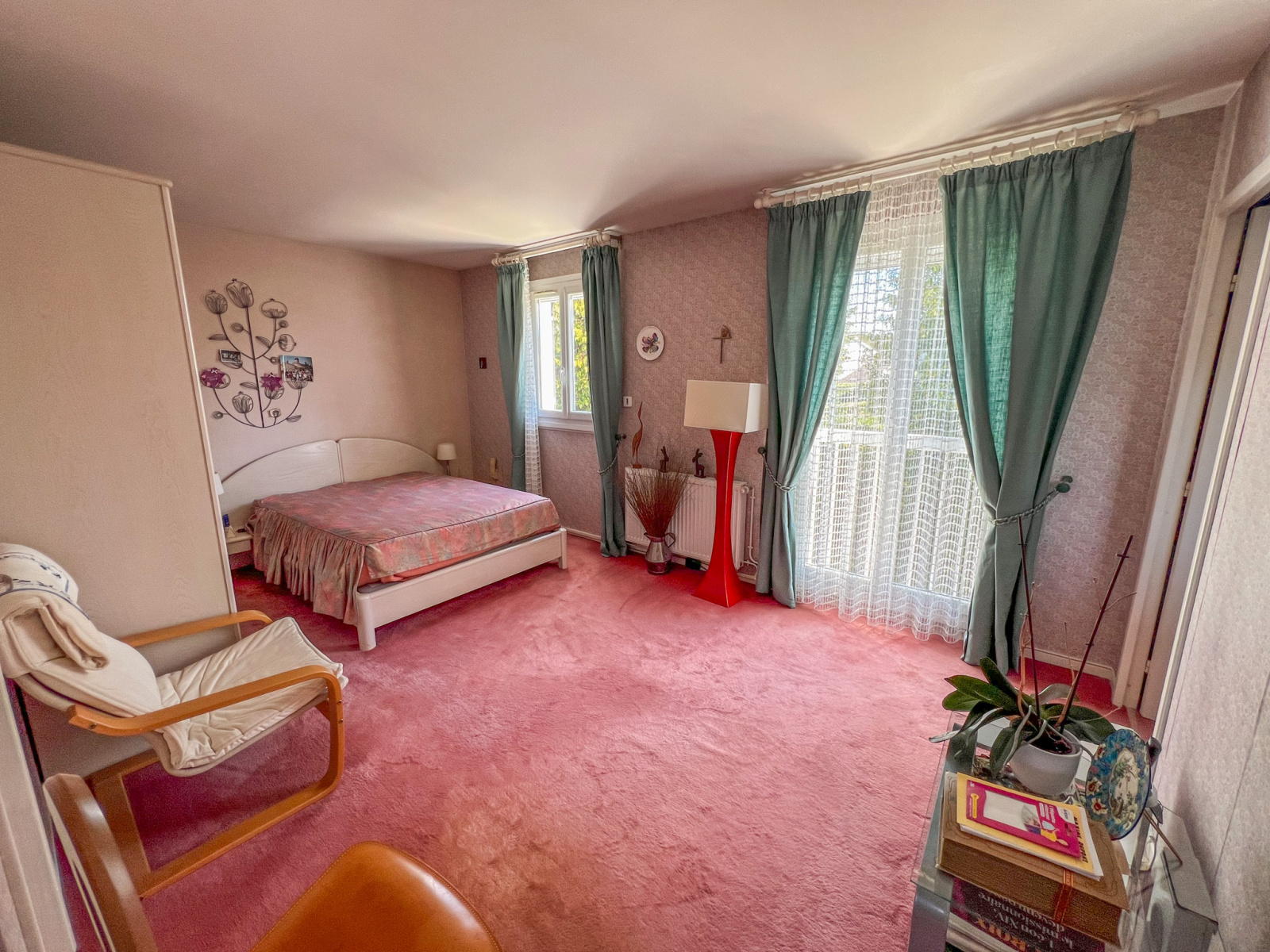 Image_14, Maison, Le Mesnil-Saint-Denis, ref :305 lmsd 1