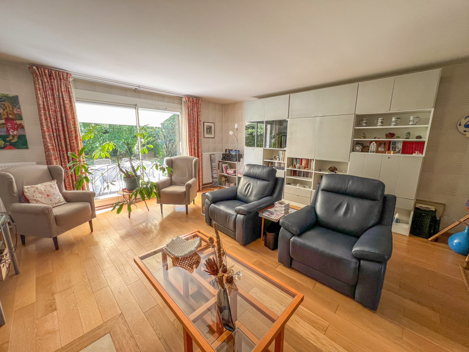 Image_5, Maison, Le Mesnil-Saint-Denis, ref :305 lmsd 1