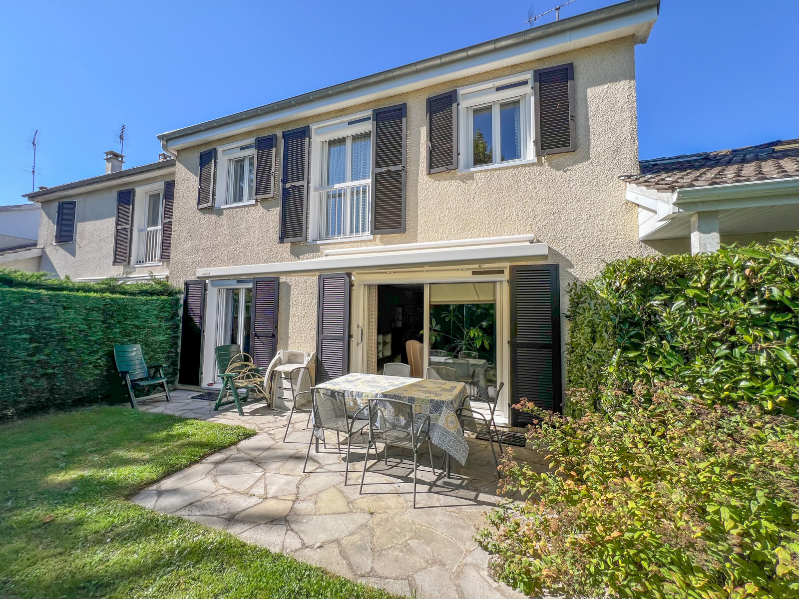 Image_6, Maison, Le Mesnil-Saint-Denis, ref :305 lmsd 1