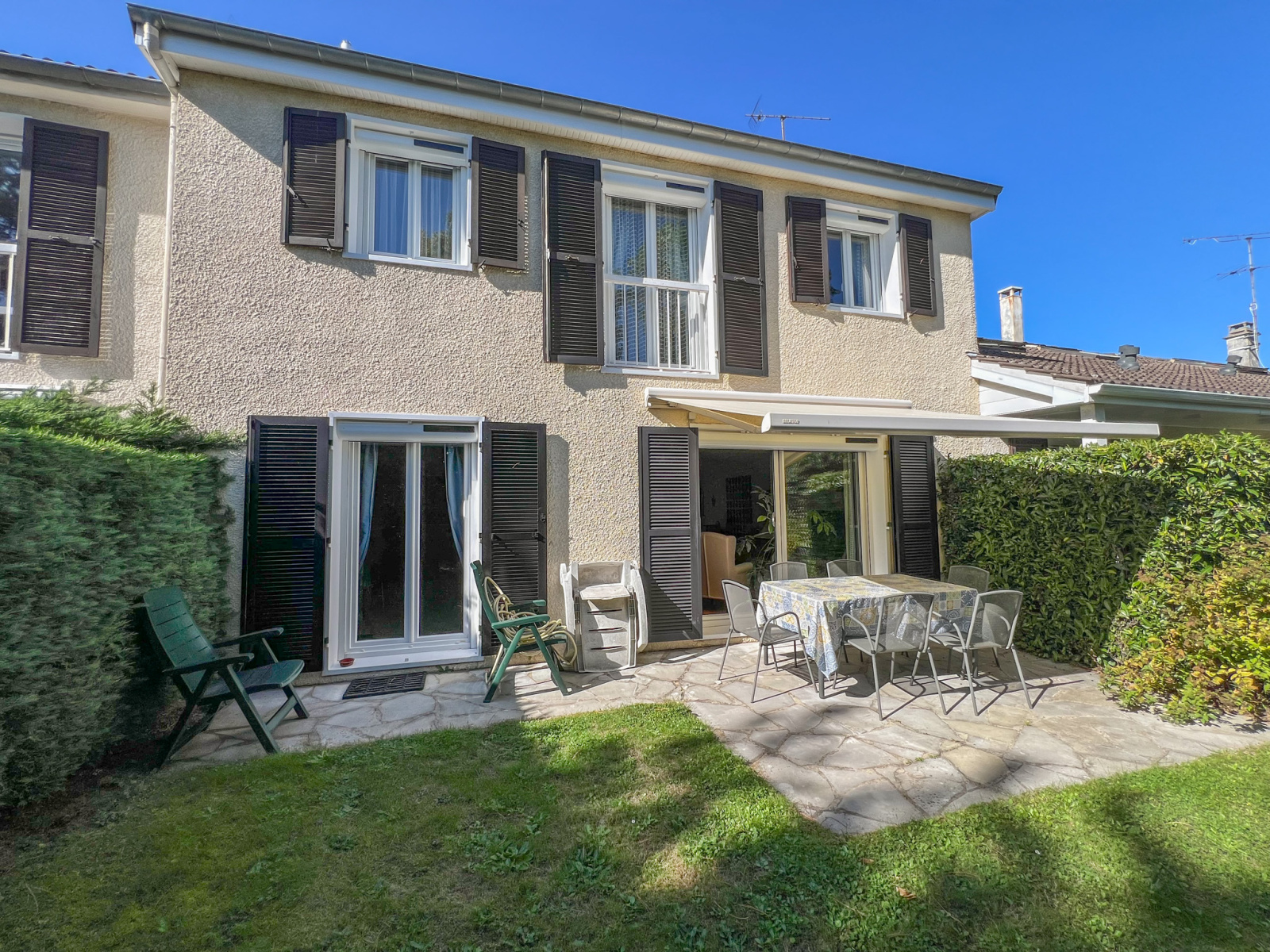 Image_2, Maison, Le Mesnil-Saint-Denis, ref :305 lmsd 1