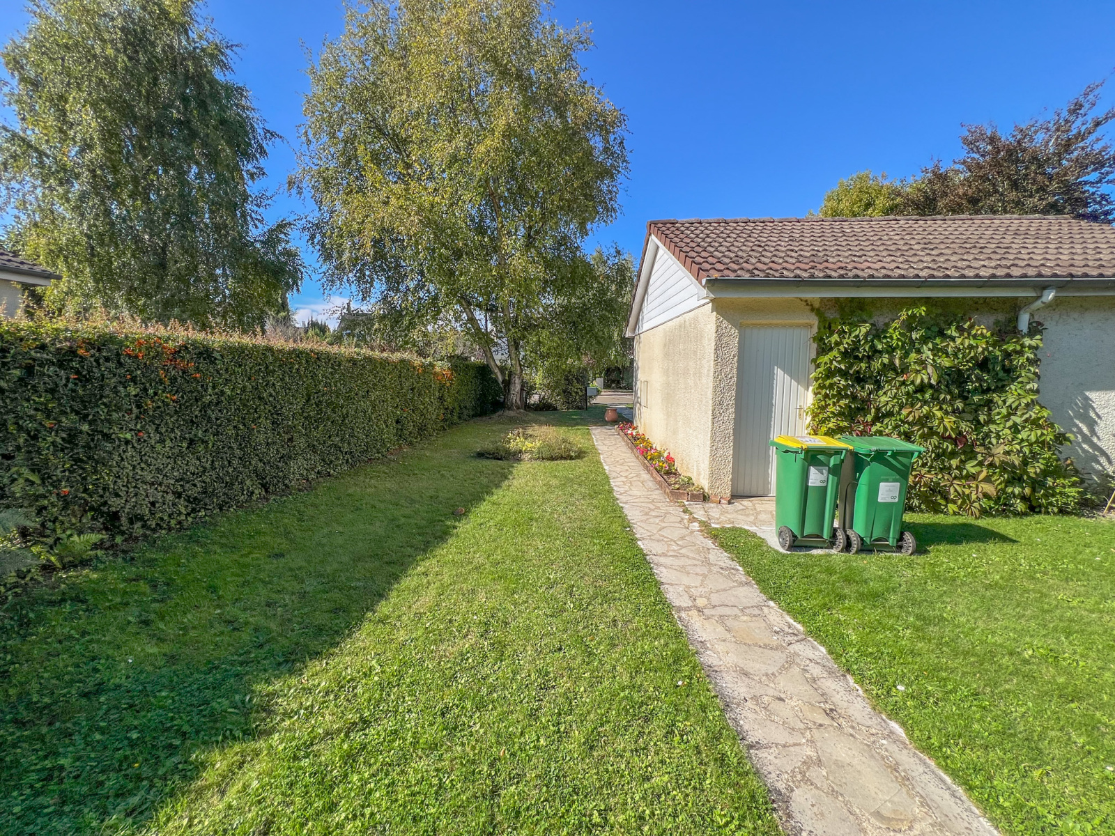 Image_20, Maison, Le Mesnil-Saint-Denis, ref :305 lmsd 1