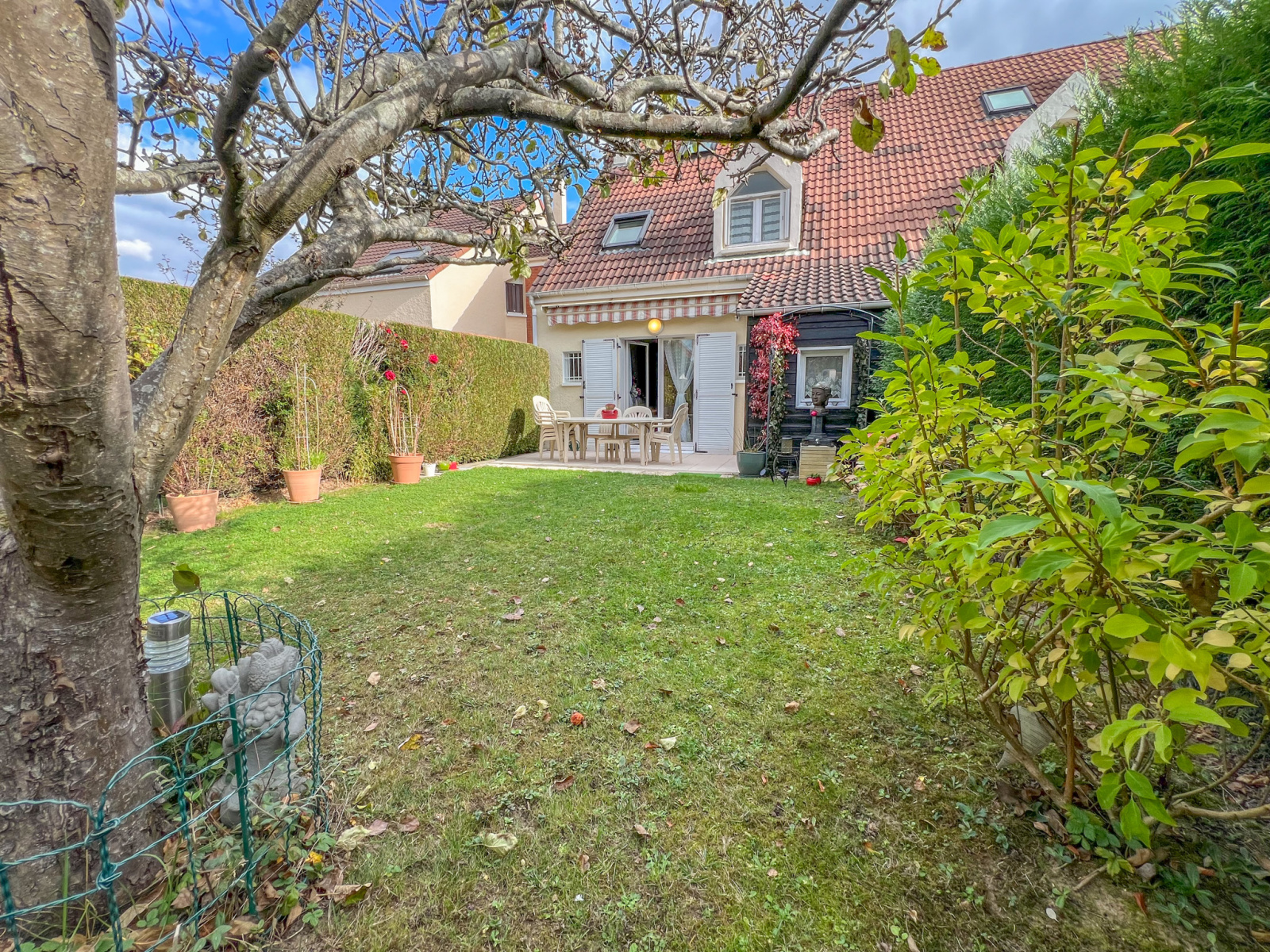 Image_18, Maison, Montigny-le-Bretonneux, ref :1660