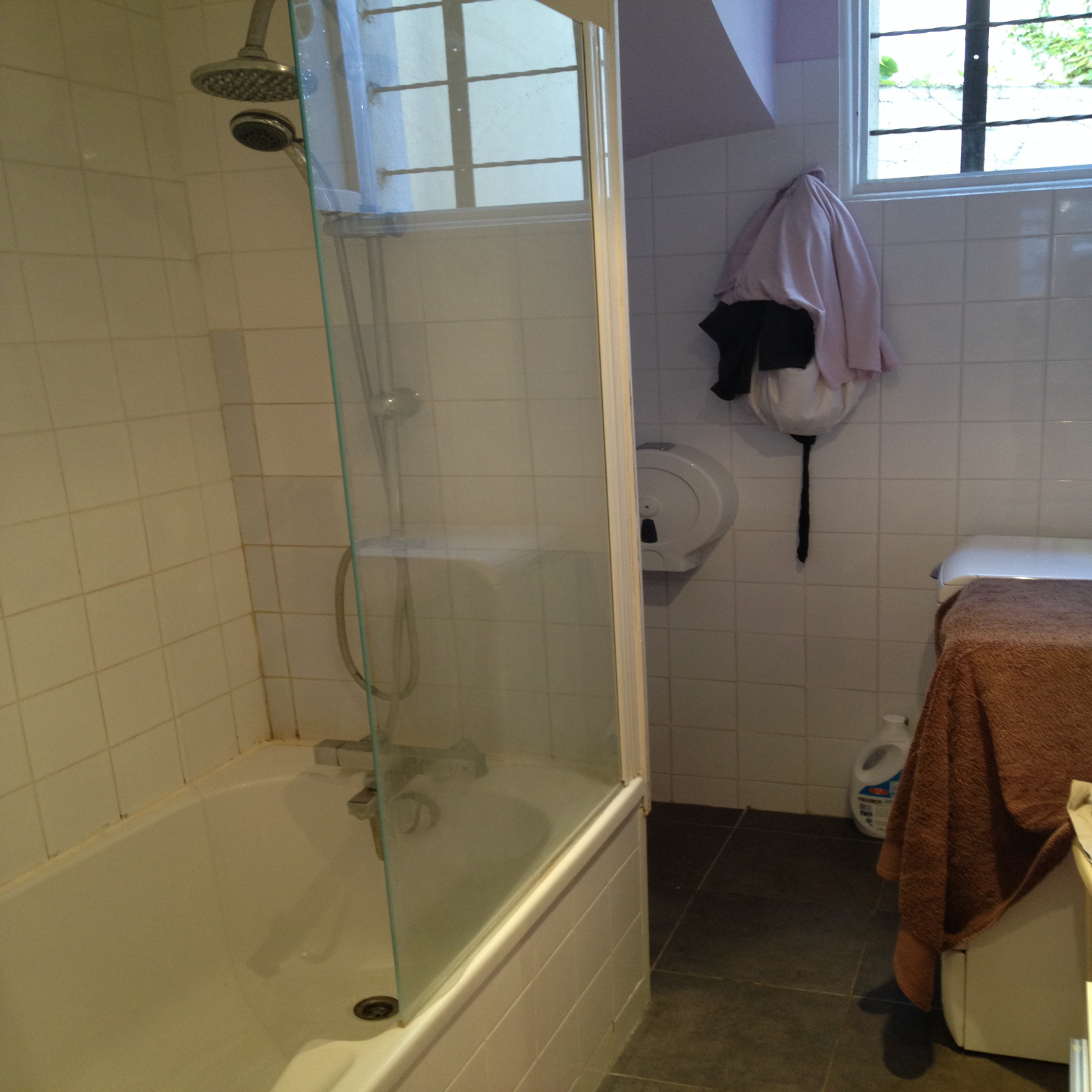 54 Bis Rue Des Tilleuls Boulogne Billancourt