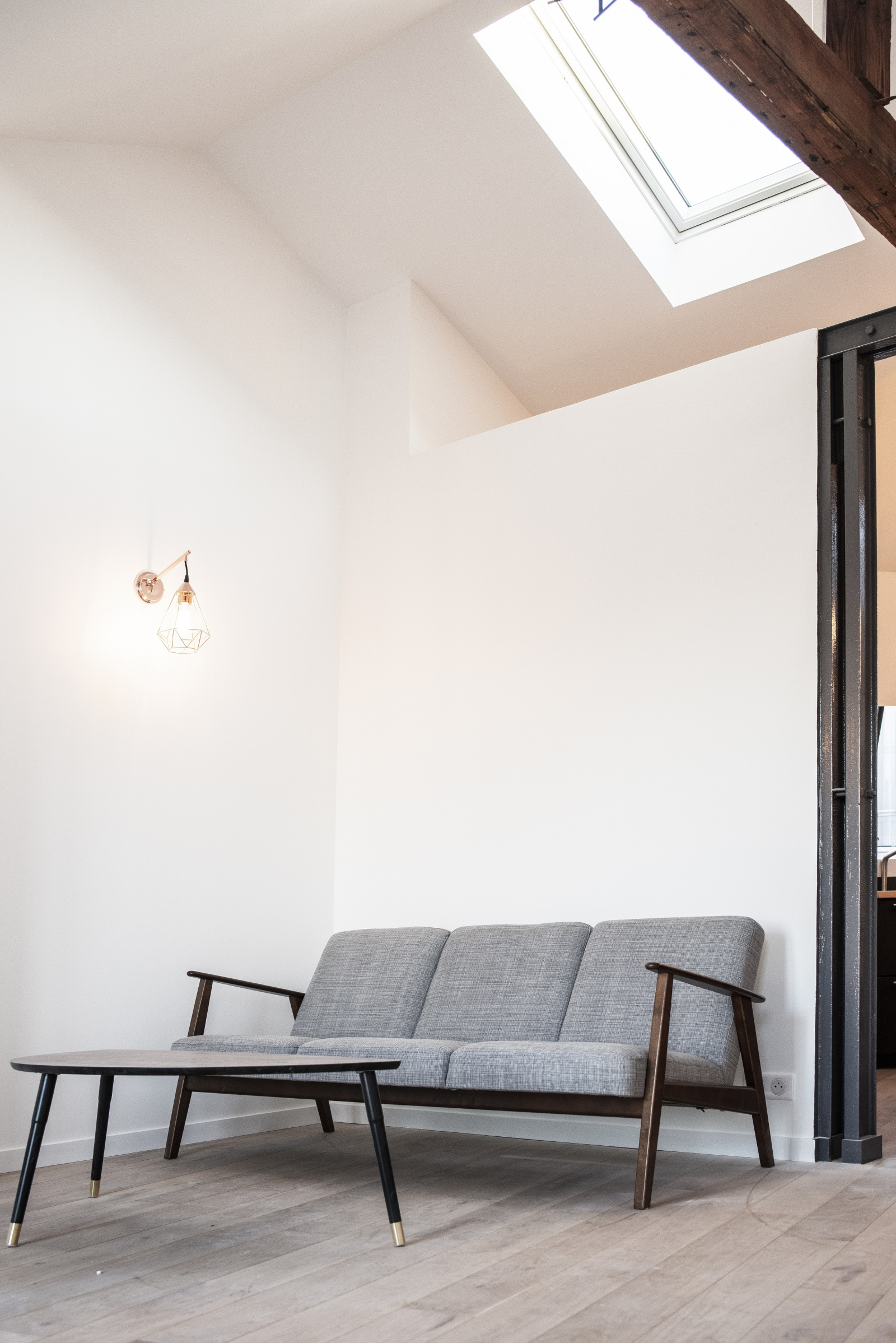 Image_4, Appartement, Paris, ref :F2GDPARIS13