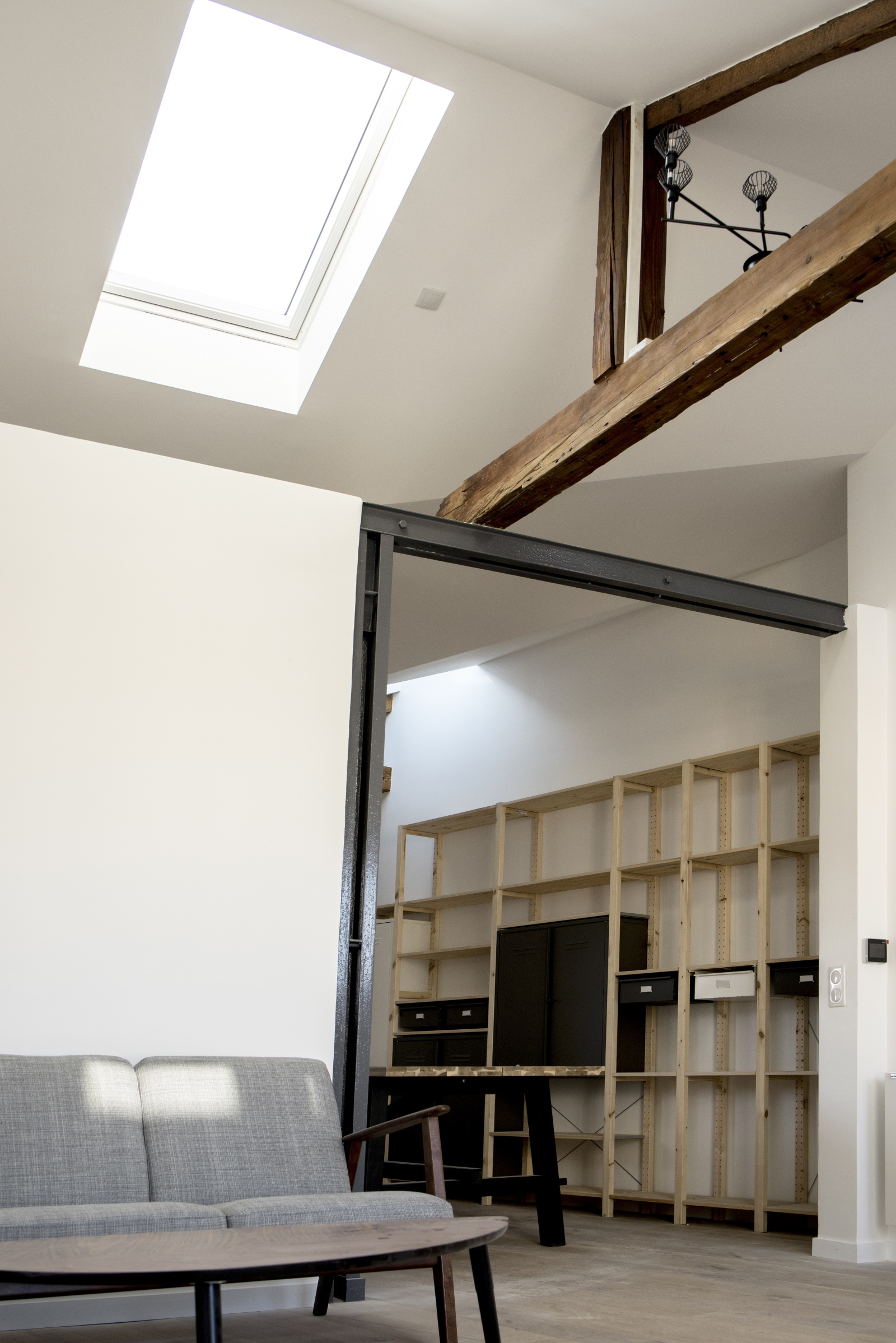Image_6, Appartement, Paris, ref :F2GDPARIS13