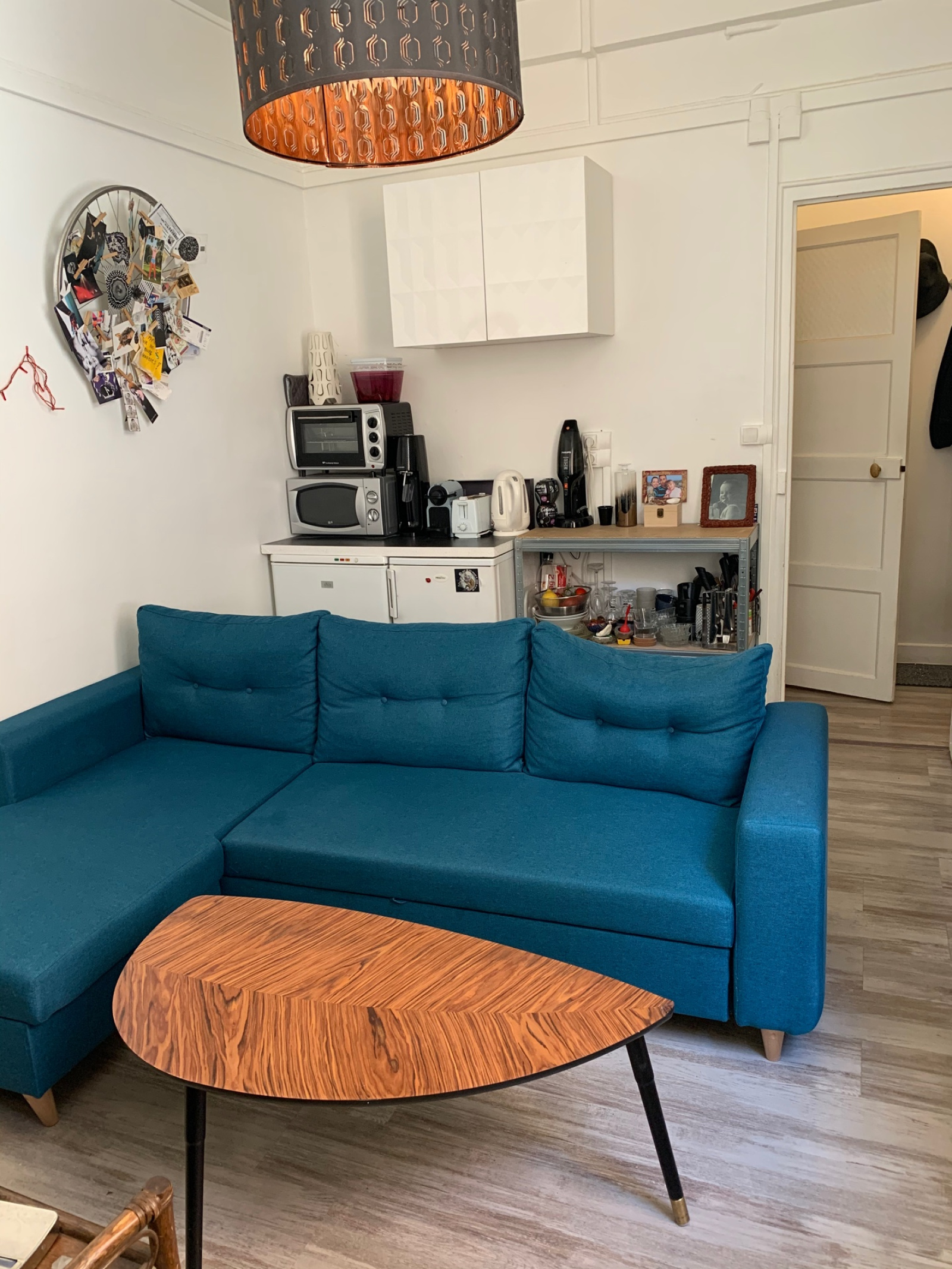 Image_3, Appartement, Levallois-Perret, ref :45JULESGUESDERDCD