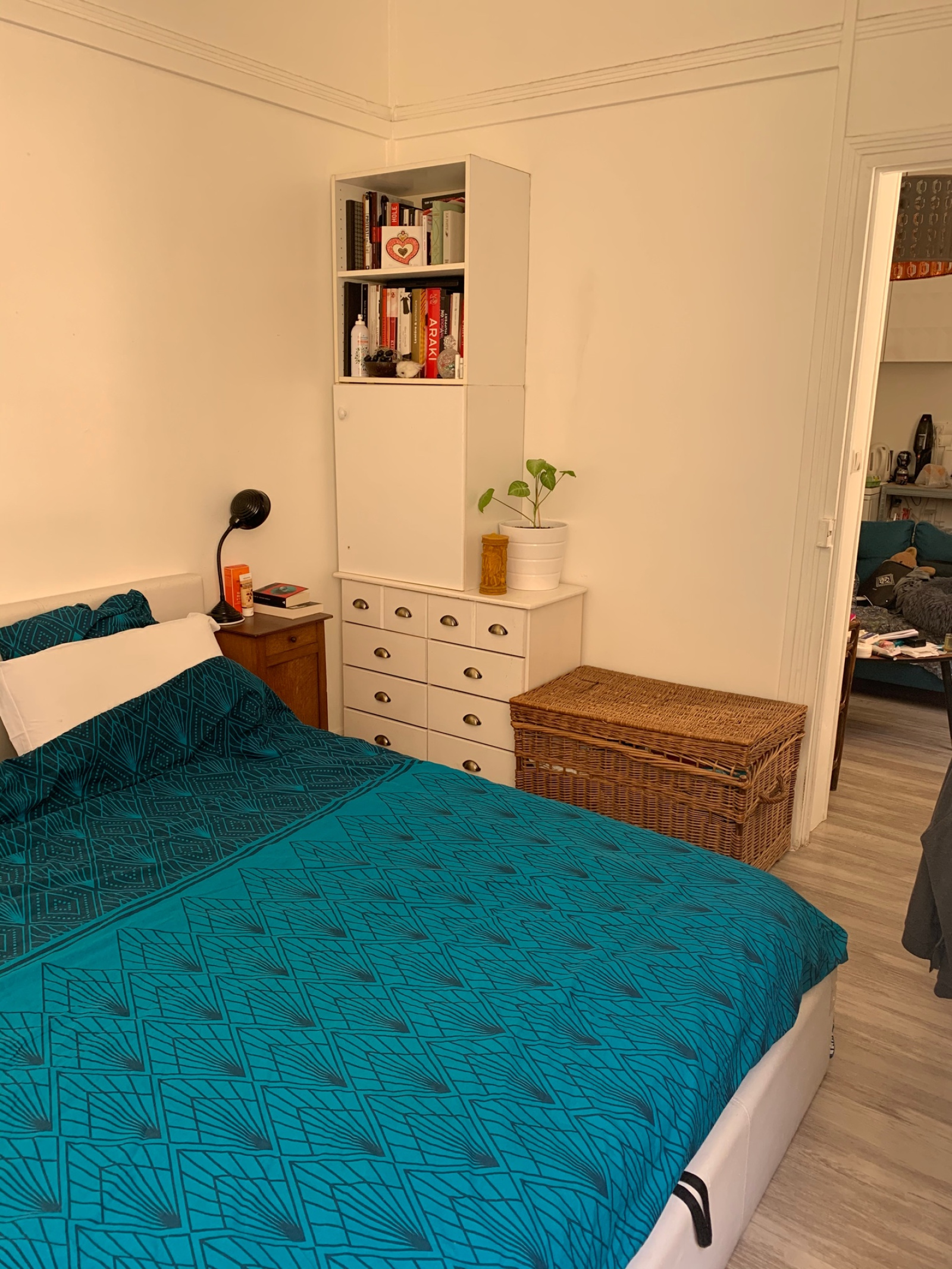 Image_7, Appartement, Levallois-Perret, ref :45JULESGUESDERDCD