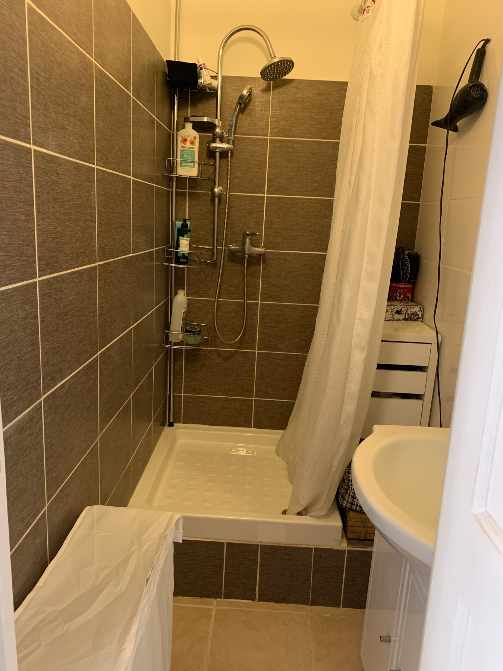 Image_8, Appartement, Levallois-Perret, ref :45JULESGUESDERDCD