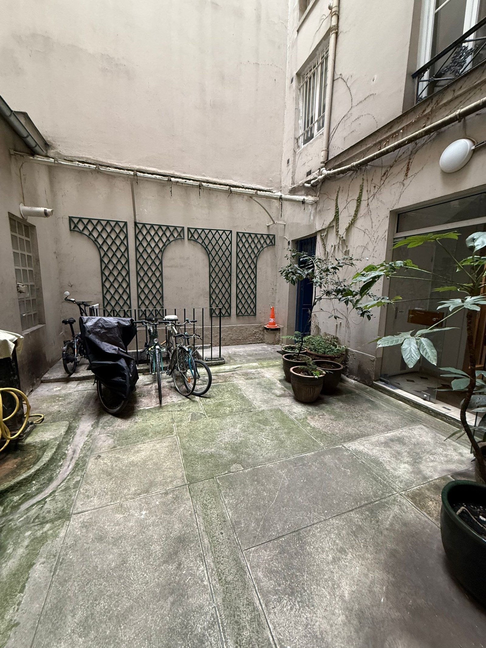 Image_13, Appartement, Paris, ref :312
