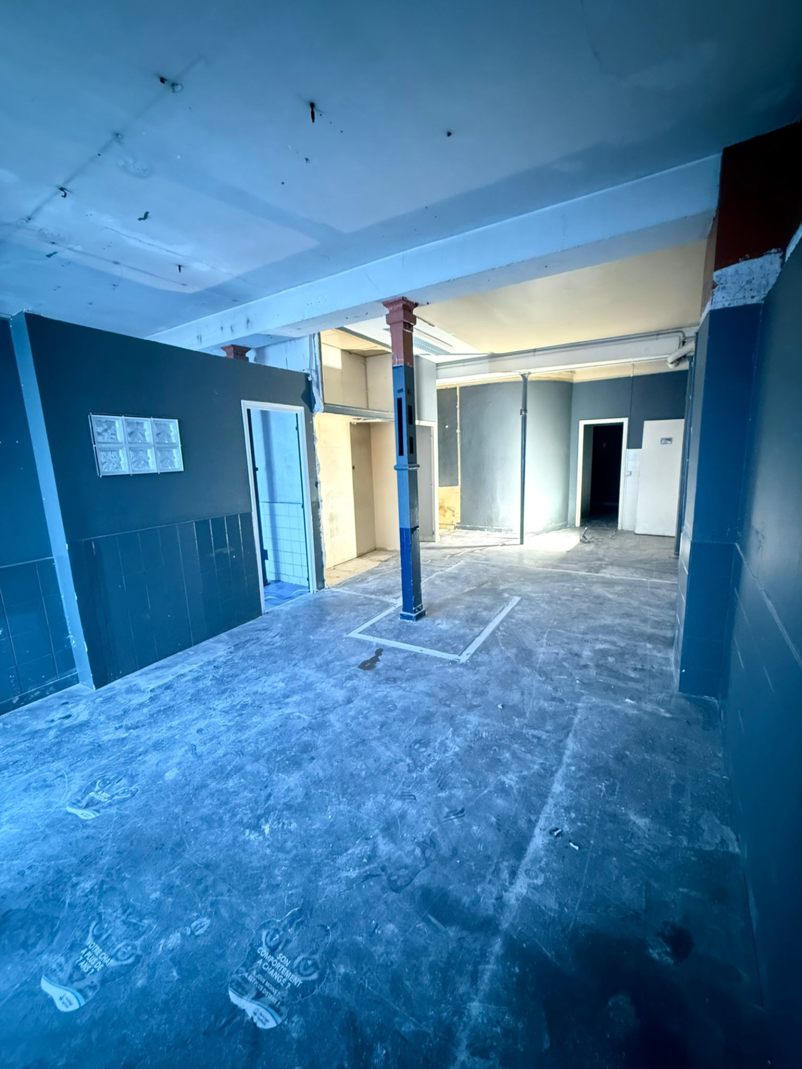 Image_8, Appartement, Paris, ref :312