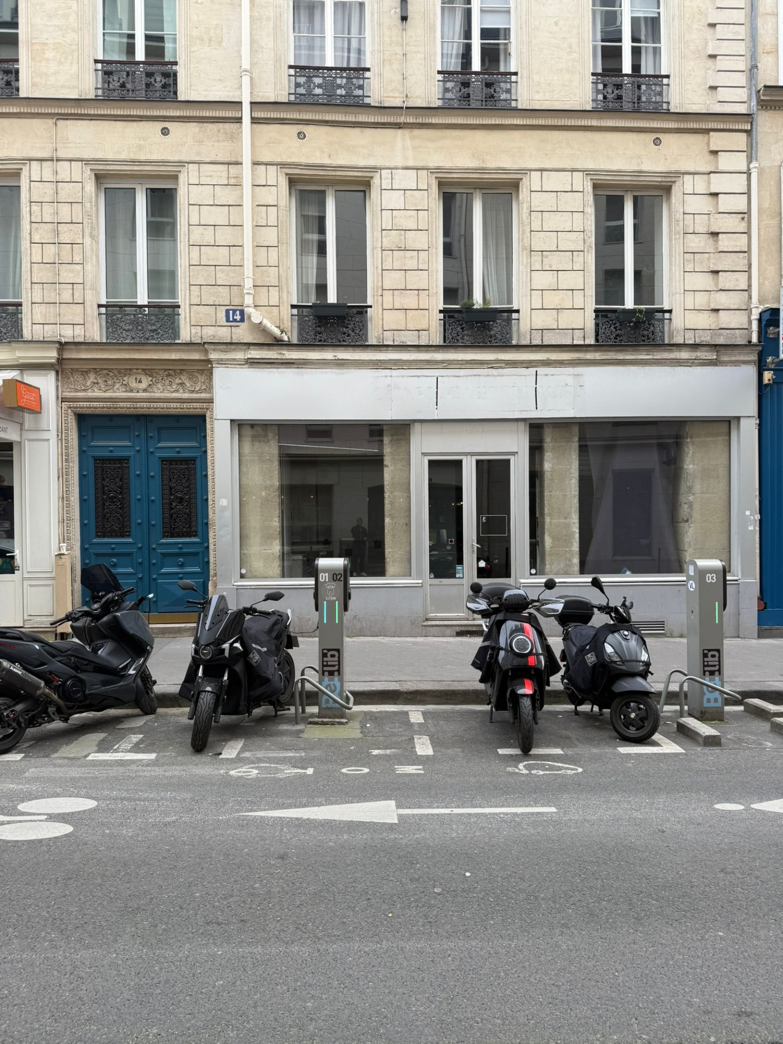 Image_1, Appartement, Paris, ref :312