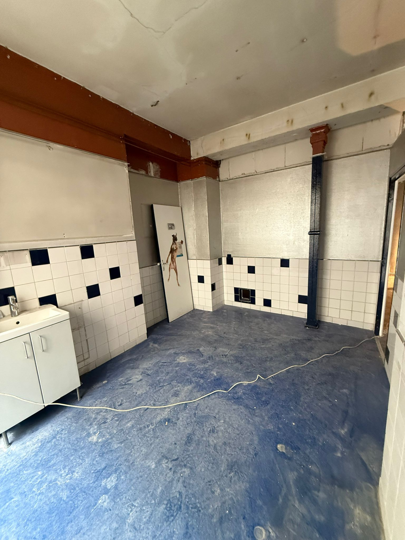 Image_7, Appartement, Paris, ref :312