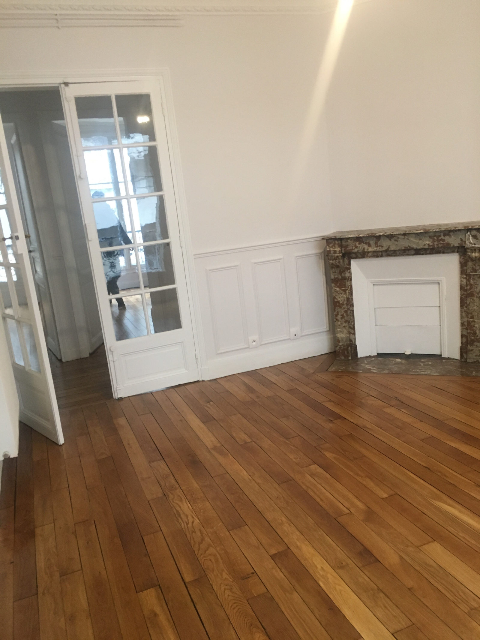 Image_1, Appartement, Paris, ref :leriche2g