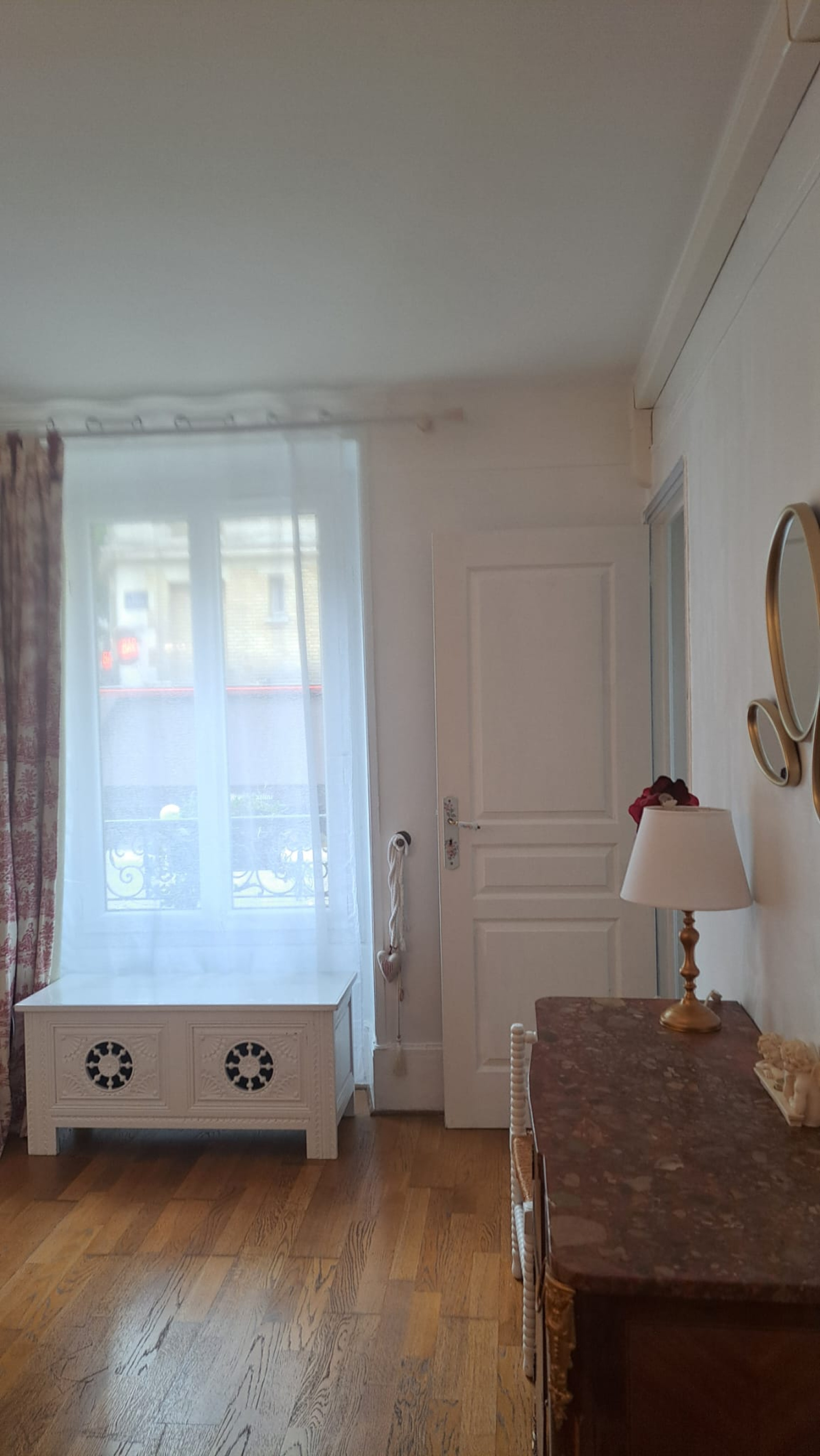 Image_15, Appartement, Paris, ref :30RAMEY1D