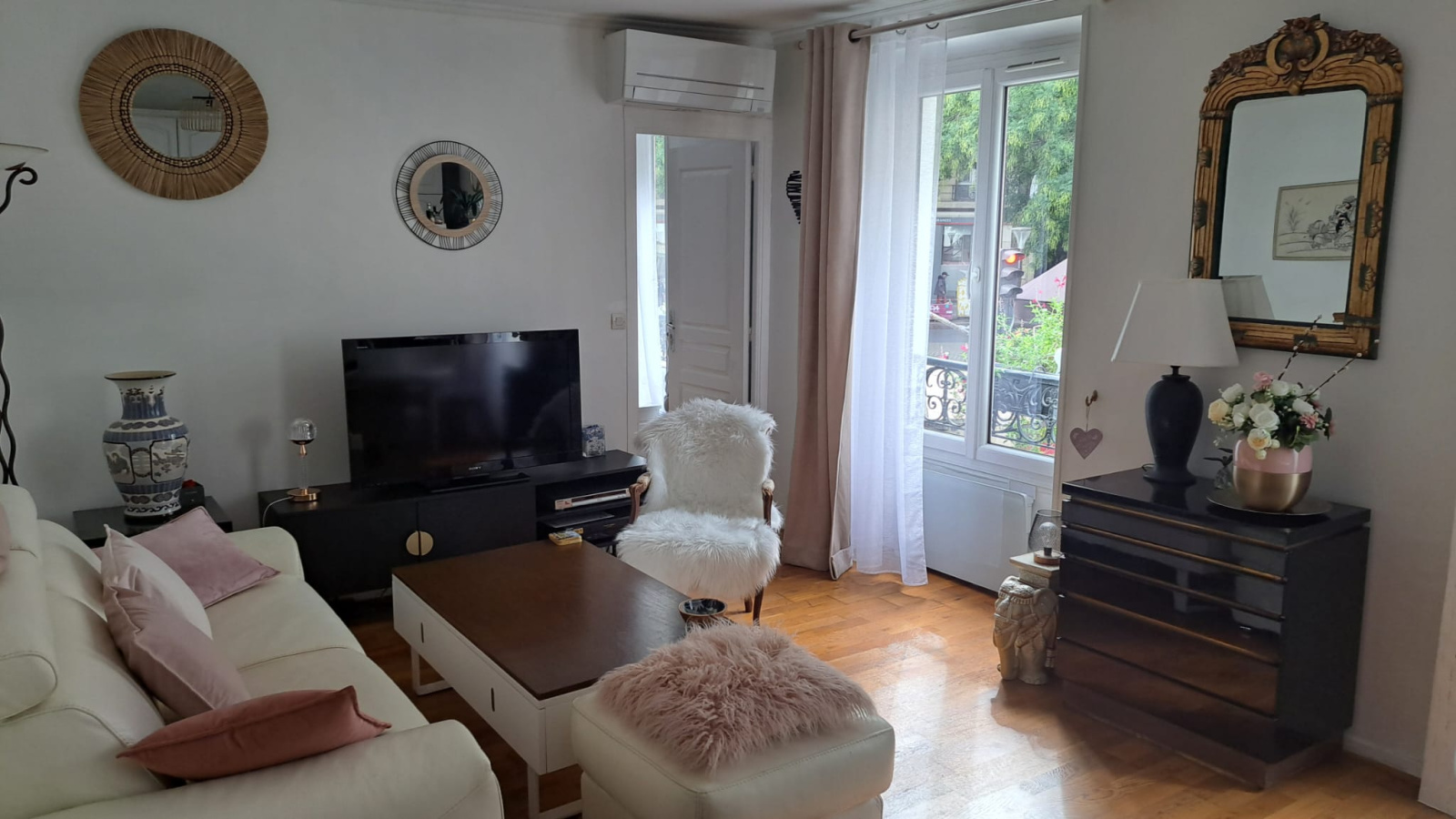 Image_11, Appartement, Paris, ref :30RAMEY1D