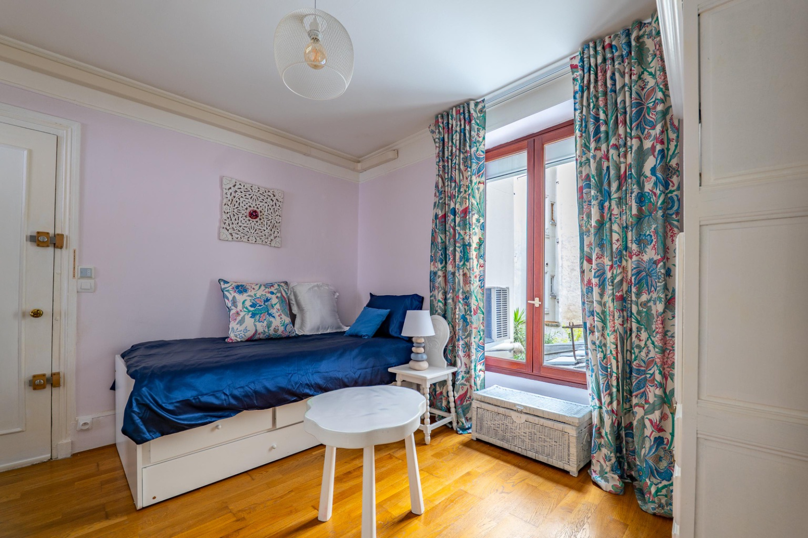 Image_18, Appartement, Paris, ref :30RAMEY1D