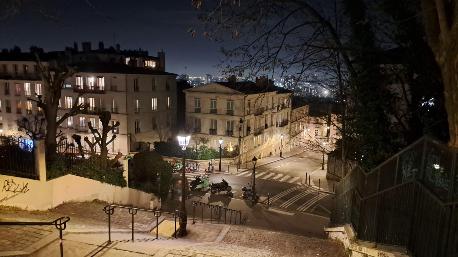 Image_25, Appartement, Paris, ref :30RAMEY1D