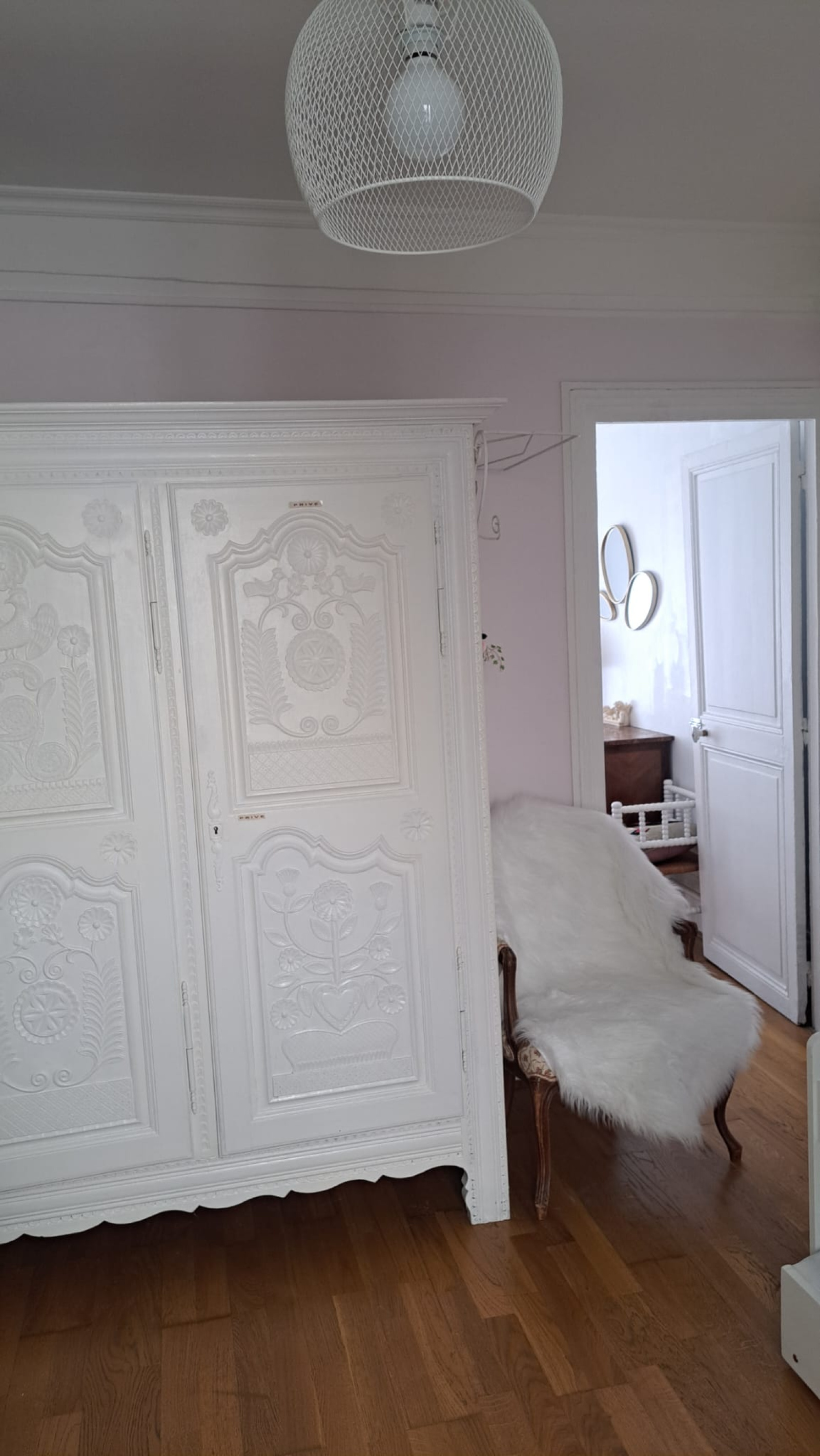 Image_23, Appartement, Paris, ref :30RAMEY1D