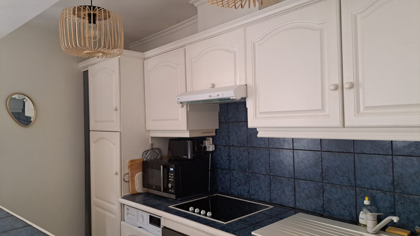 Image_4, Appartement, Paris, ref :30RAMEY1D