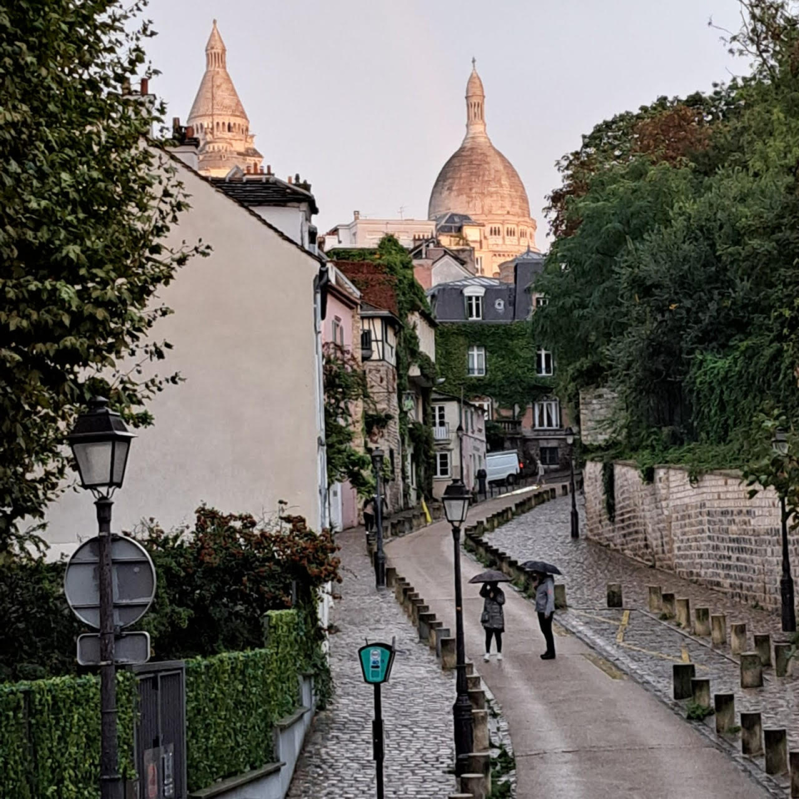 Image_26, Appartement, Paris, ref :30RAMEY1D
