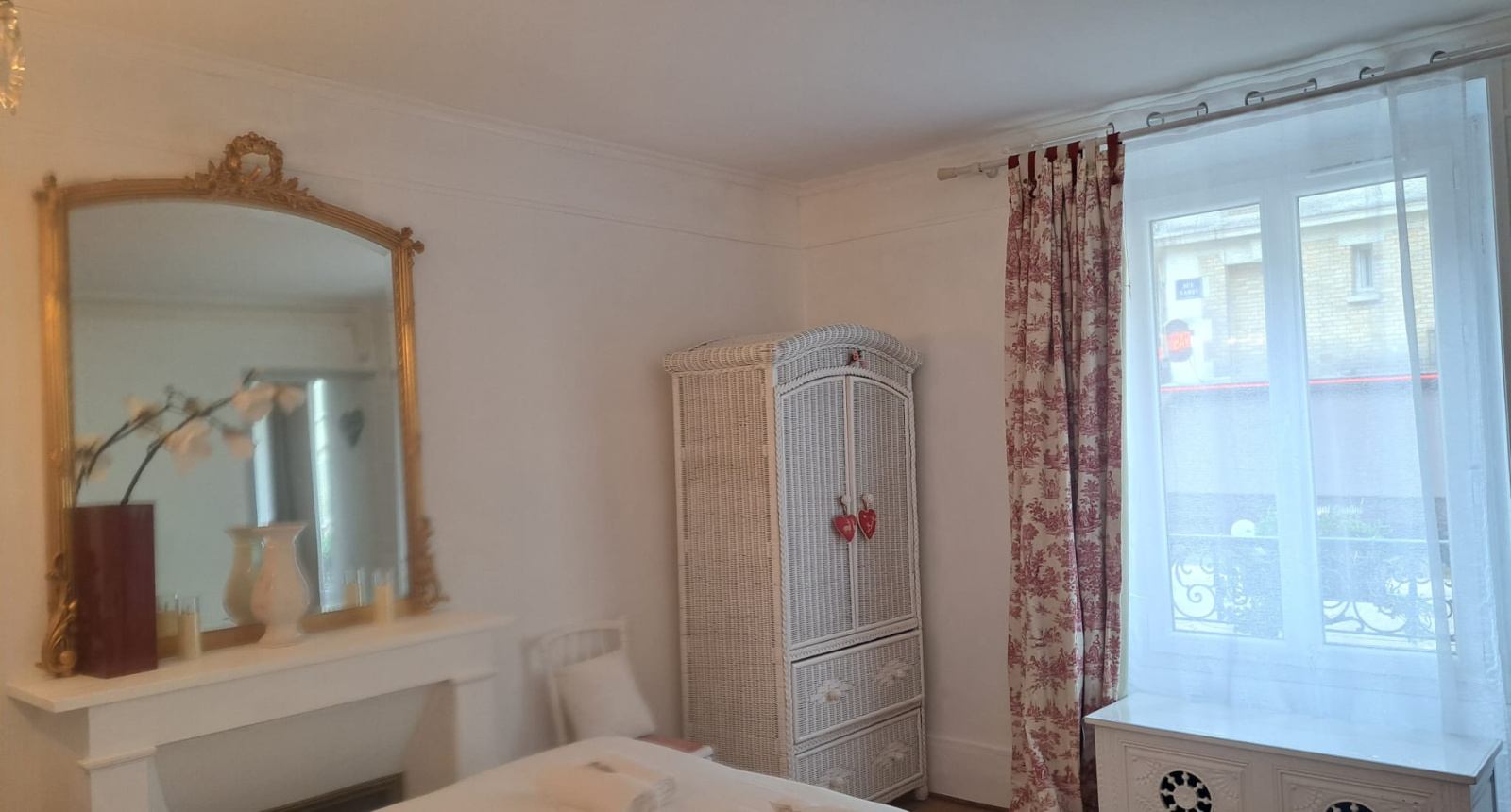 Image_16, Appartement, Paris, ref :30RAMEY1D
