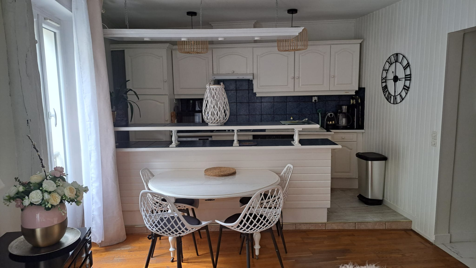 Image_7, Appartement, Paris, ref :30RAMEY1D