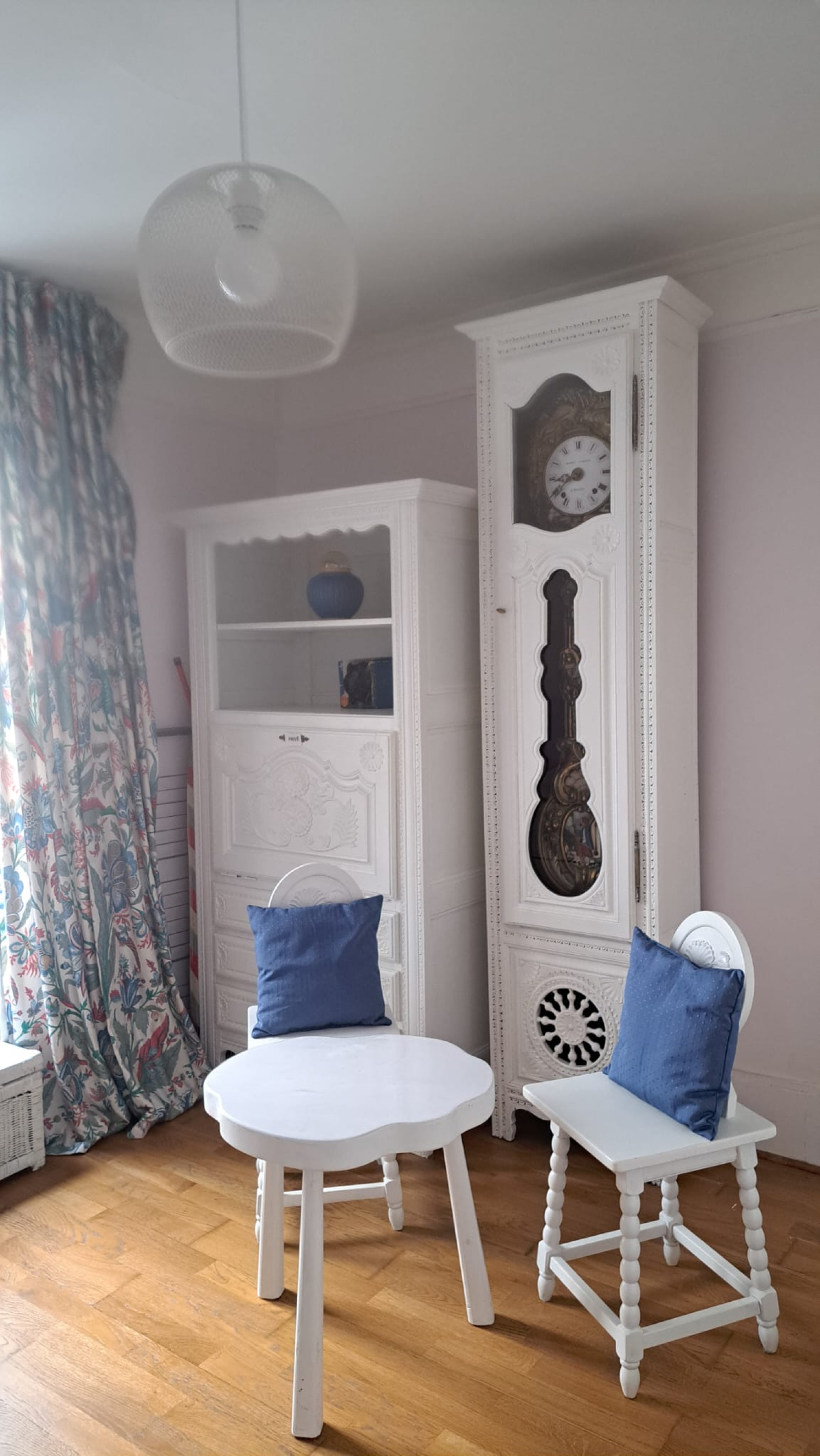 Image_22, Appartement, Paris, ref :30RAMEY1D