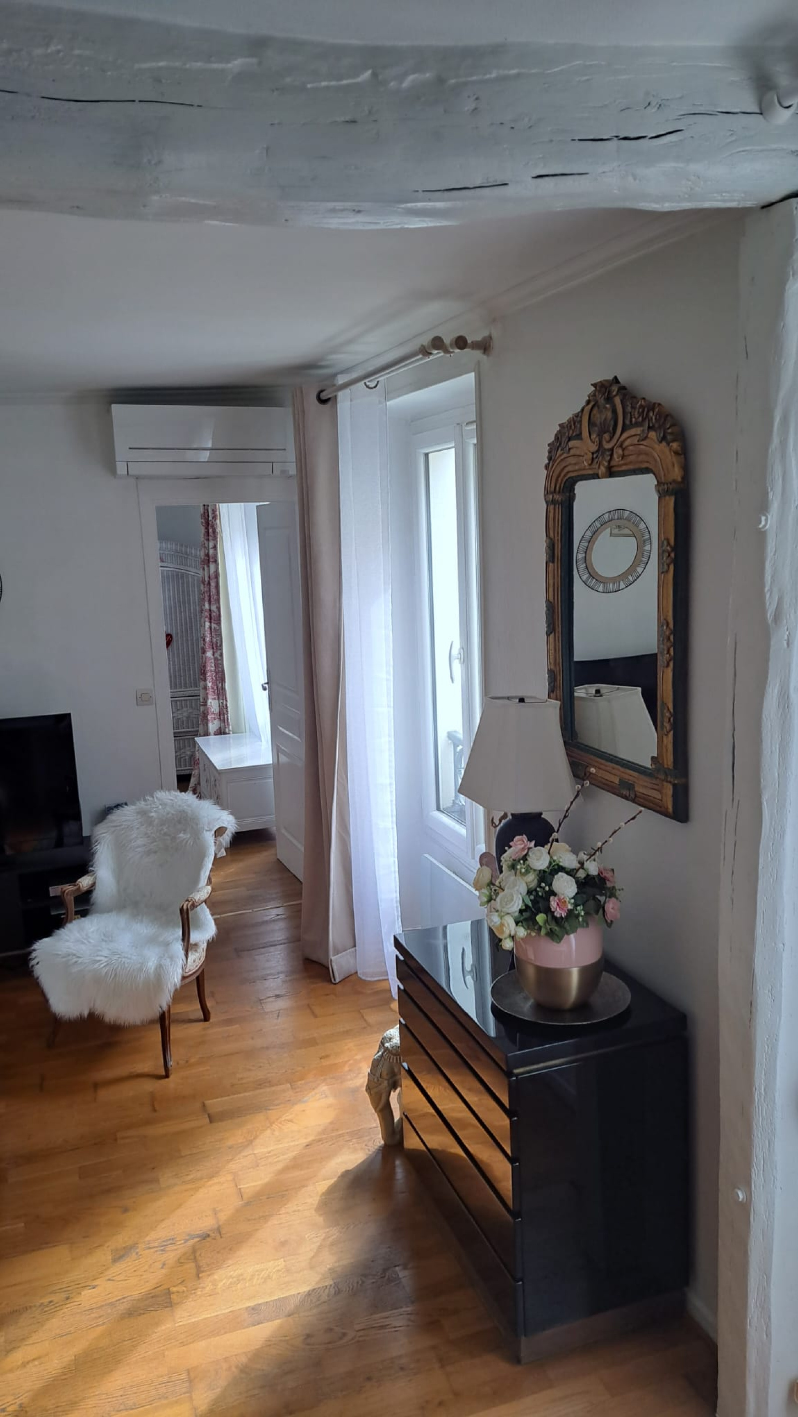 Image_10, Appartement, Paris, ref :30RAMEY1D