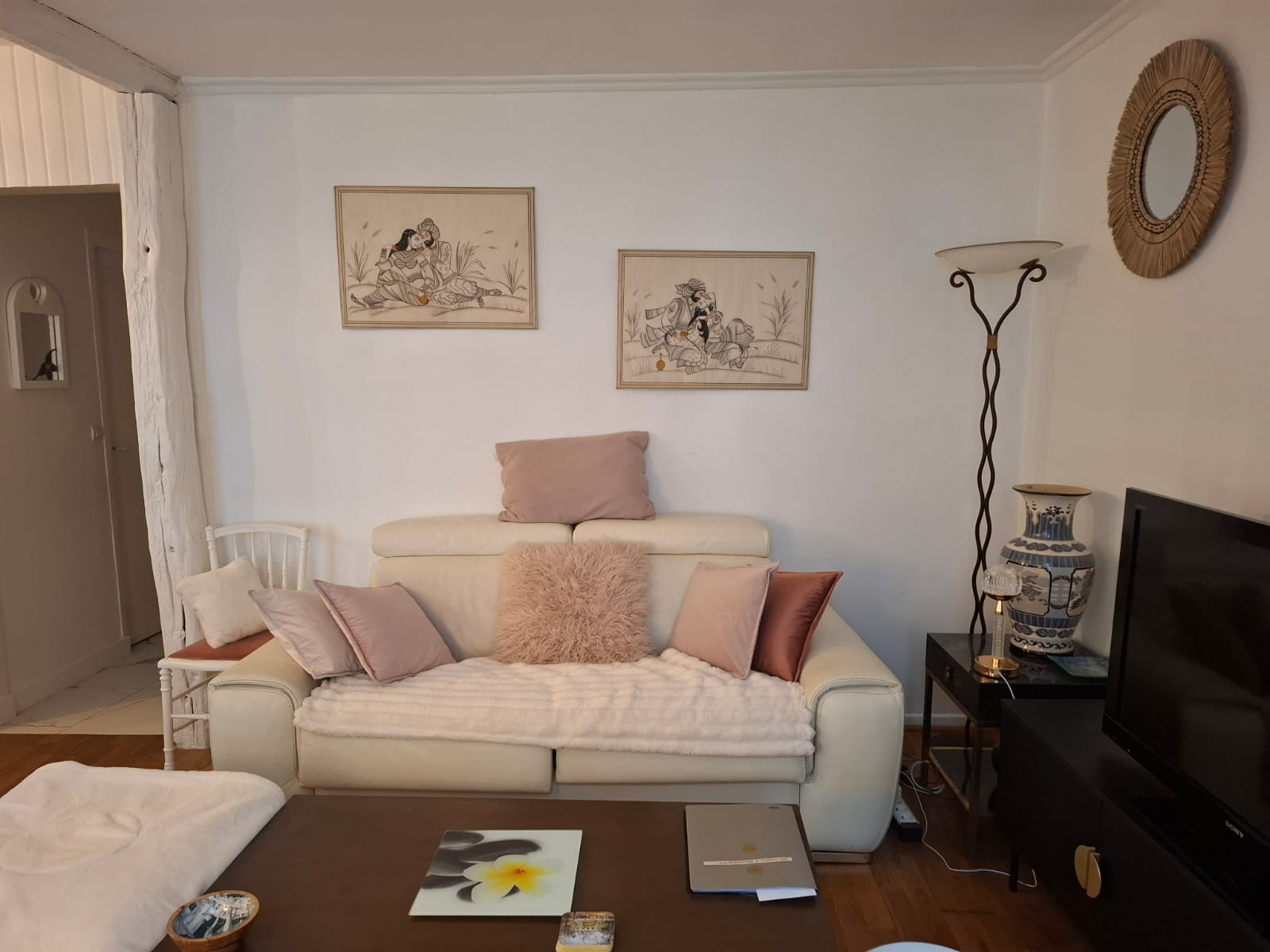 Image_9, Appartement, Paris, ref :30RAMEY1D