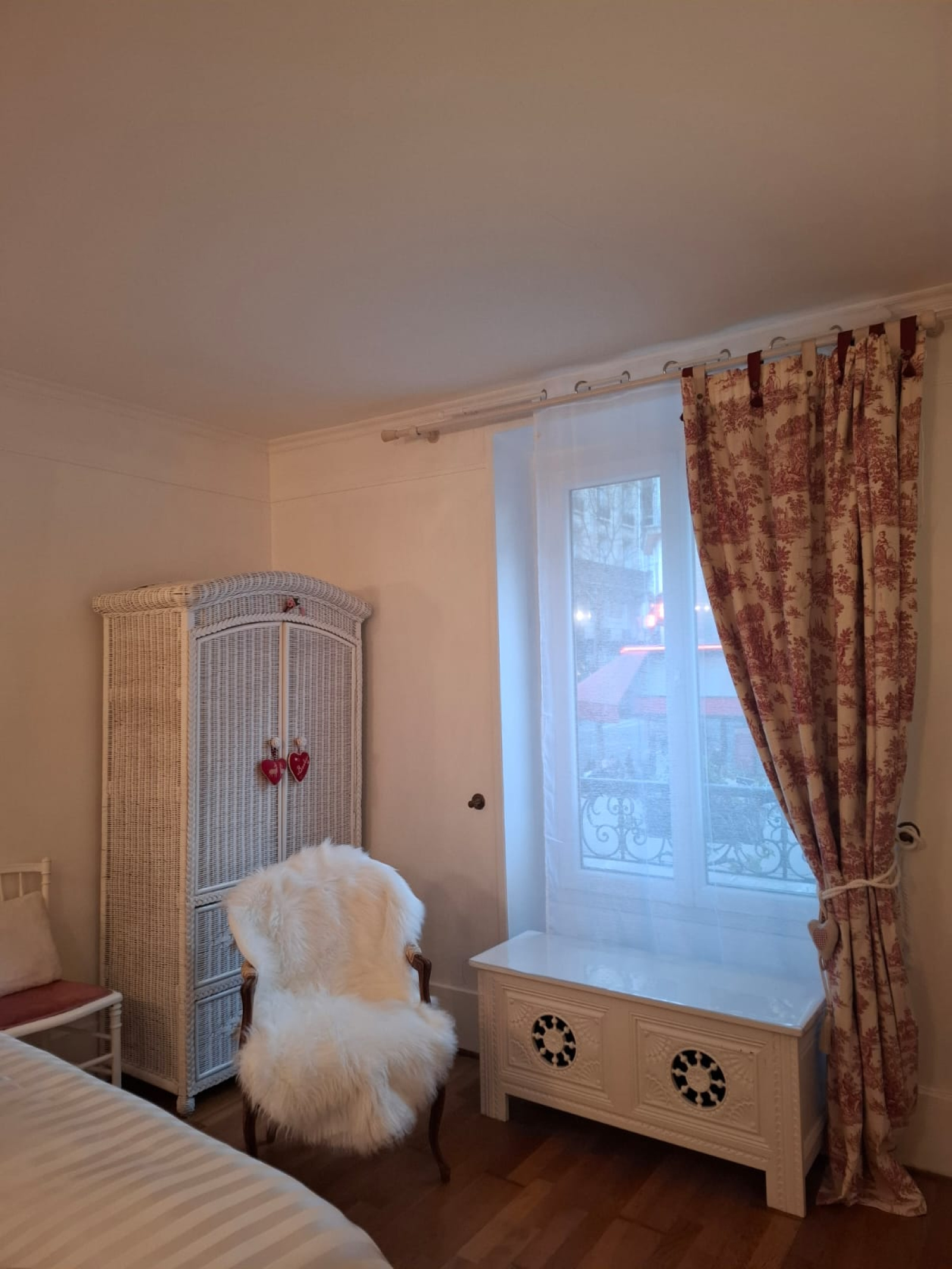 Image_21, Appartement, Paris, ref :30RAMEY1D