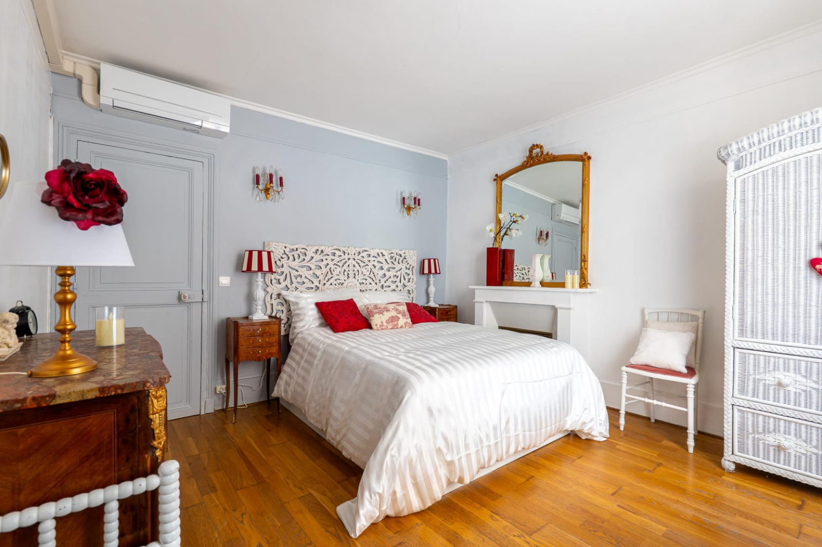 Image_13, Appartement, Paris, ref :30RAMEY1D