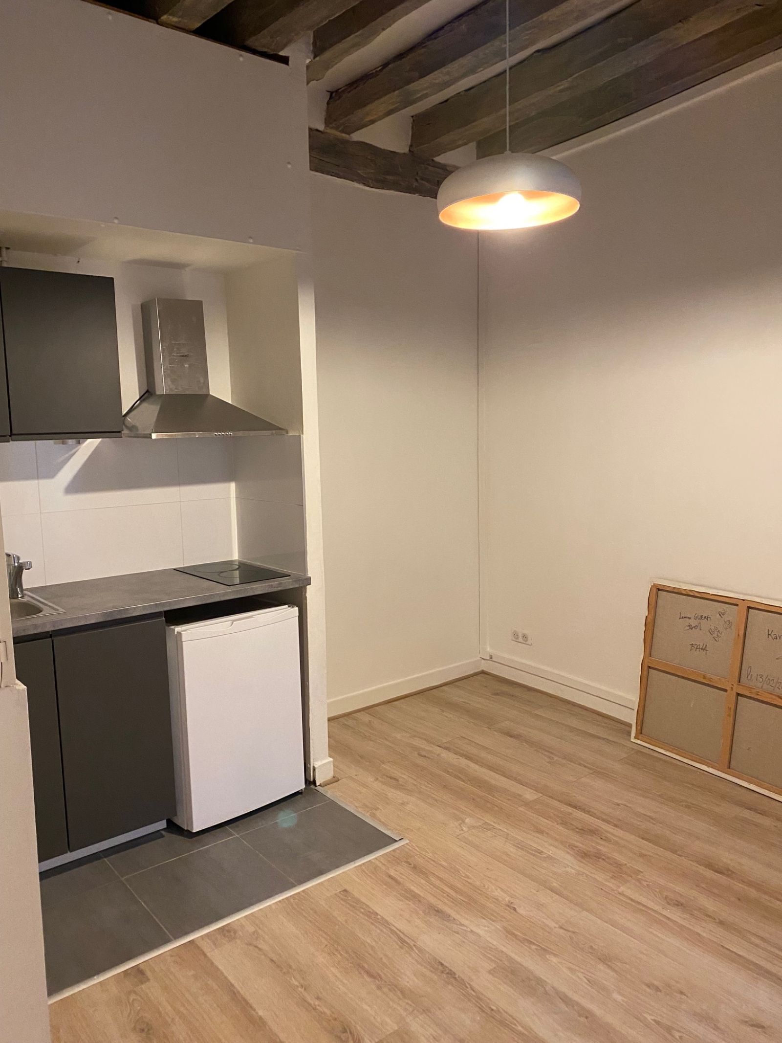 Image_1, Appartement, Paris, ref :9harpe3C