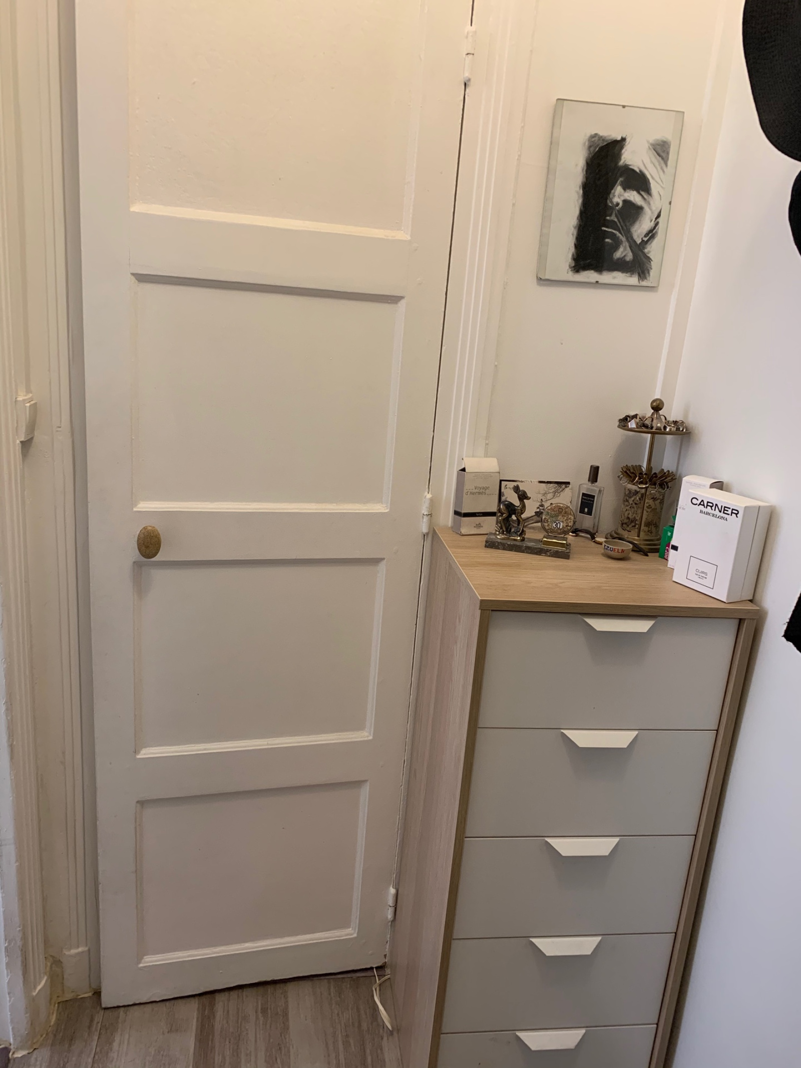 Image_1, Appartement, Levallois-Perret, ref :45JGUESDERDC