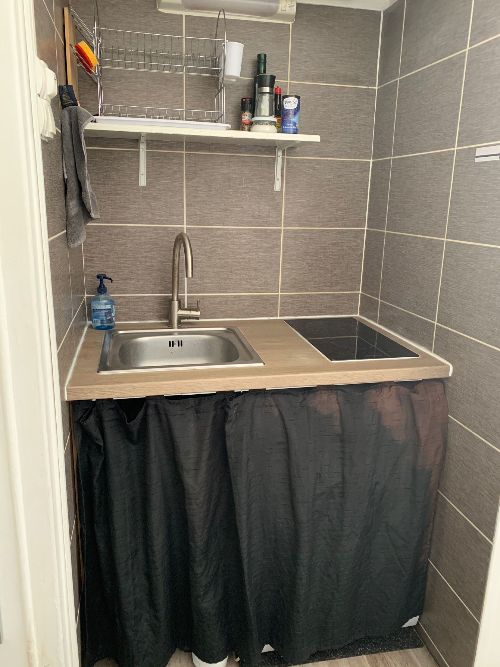 Image_5, Appartement, Levallois-Perret, ref :45JGUESDERDC