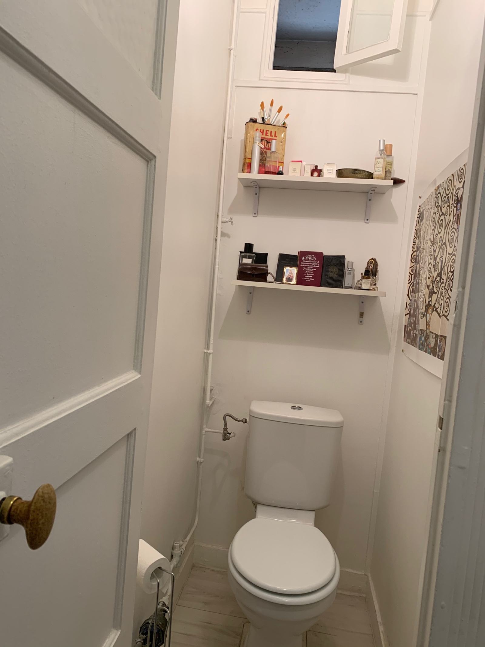 Image_11, Appartement, Levallois-Perret, ref :45JGUESDERDC