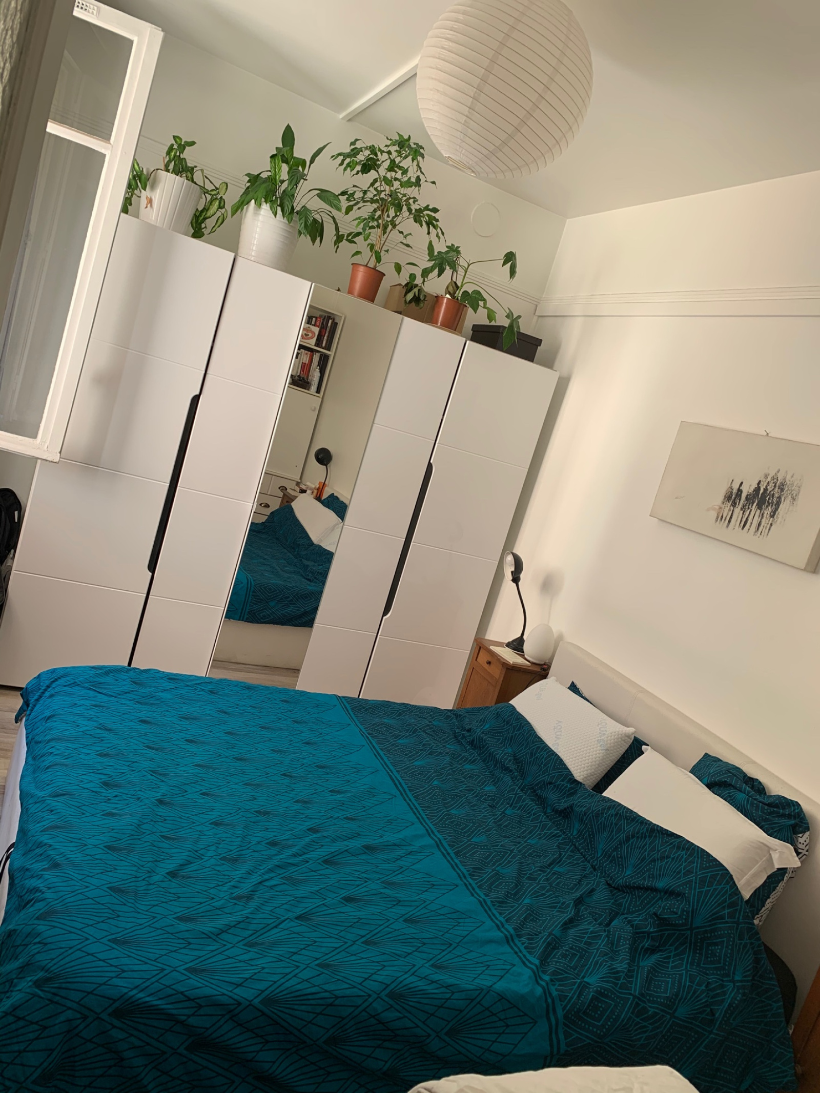 Image_9, Appartement, Levallois-Perret, ref :45JGUESDERDC