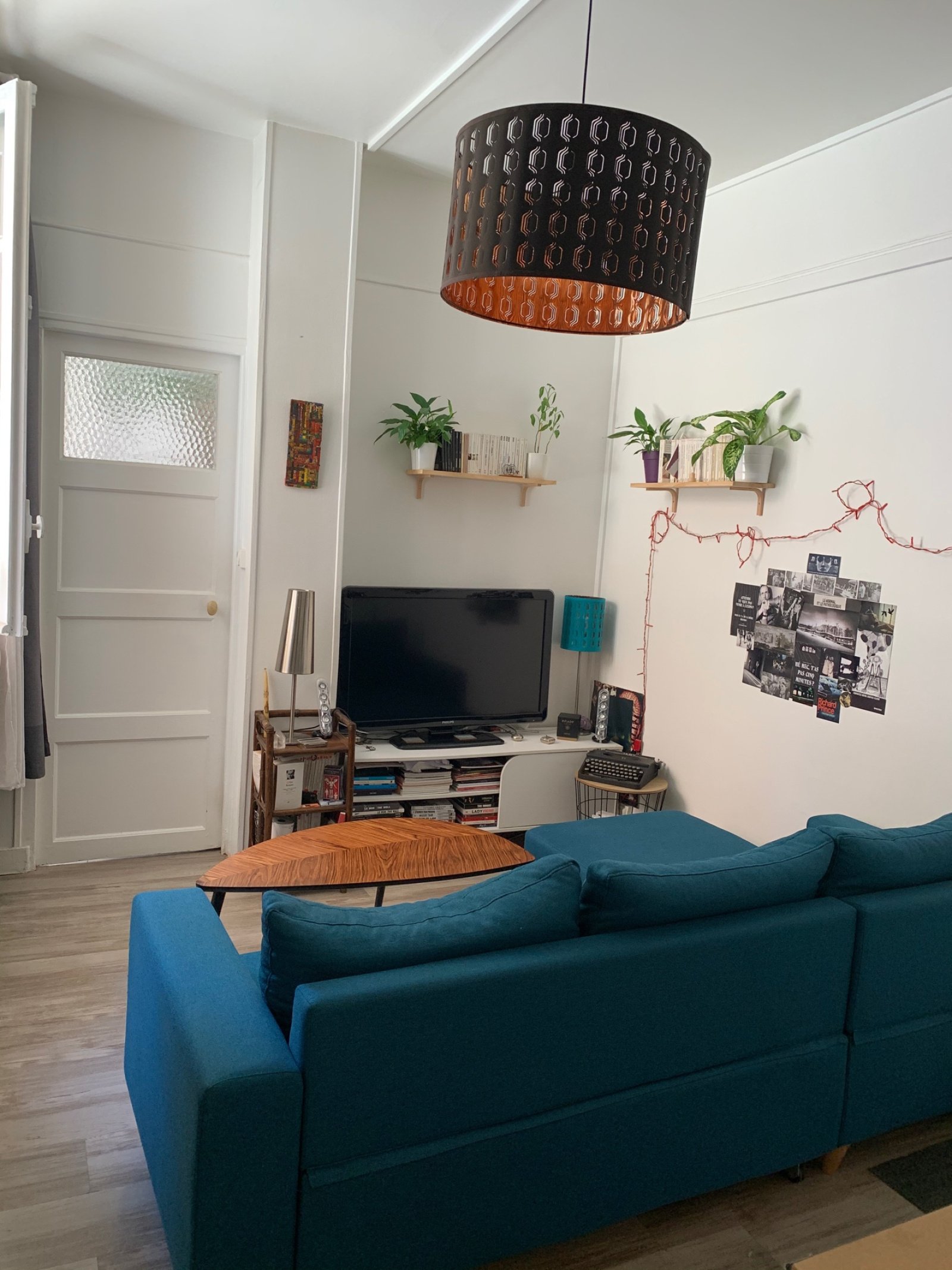 Image_6, Appartement, Levallois-Perret, ref :45JGUESDERDC