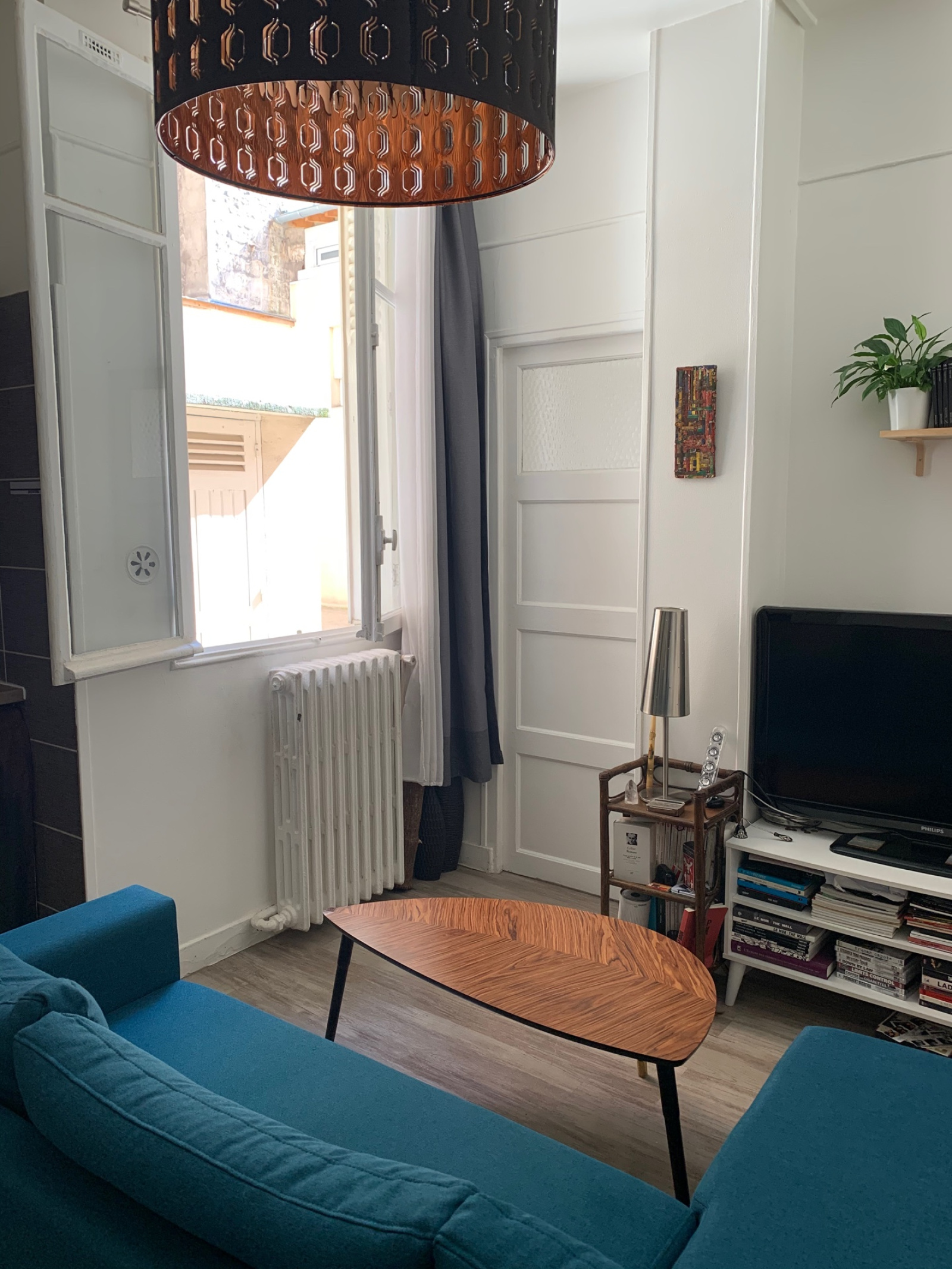 Image_7, Appartement, Levallois-Perret, ref :45JGUESDERDC