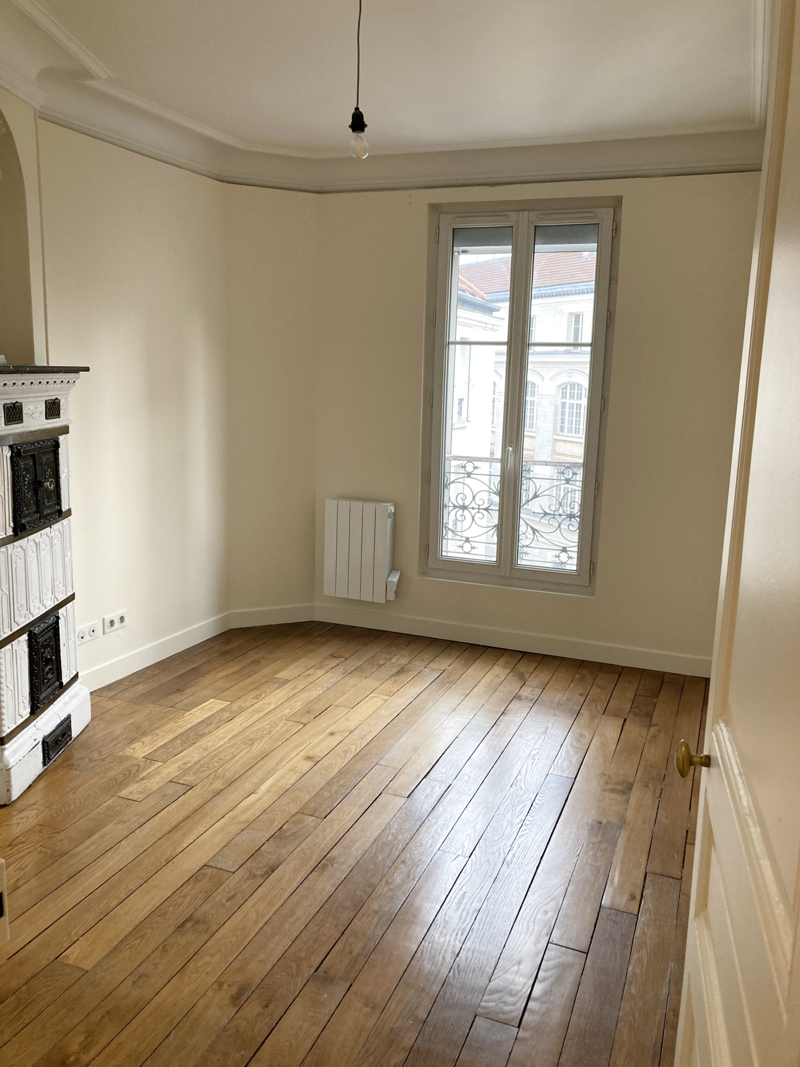 Image_2, Appartement, Paris, ref :2JDARC4G