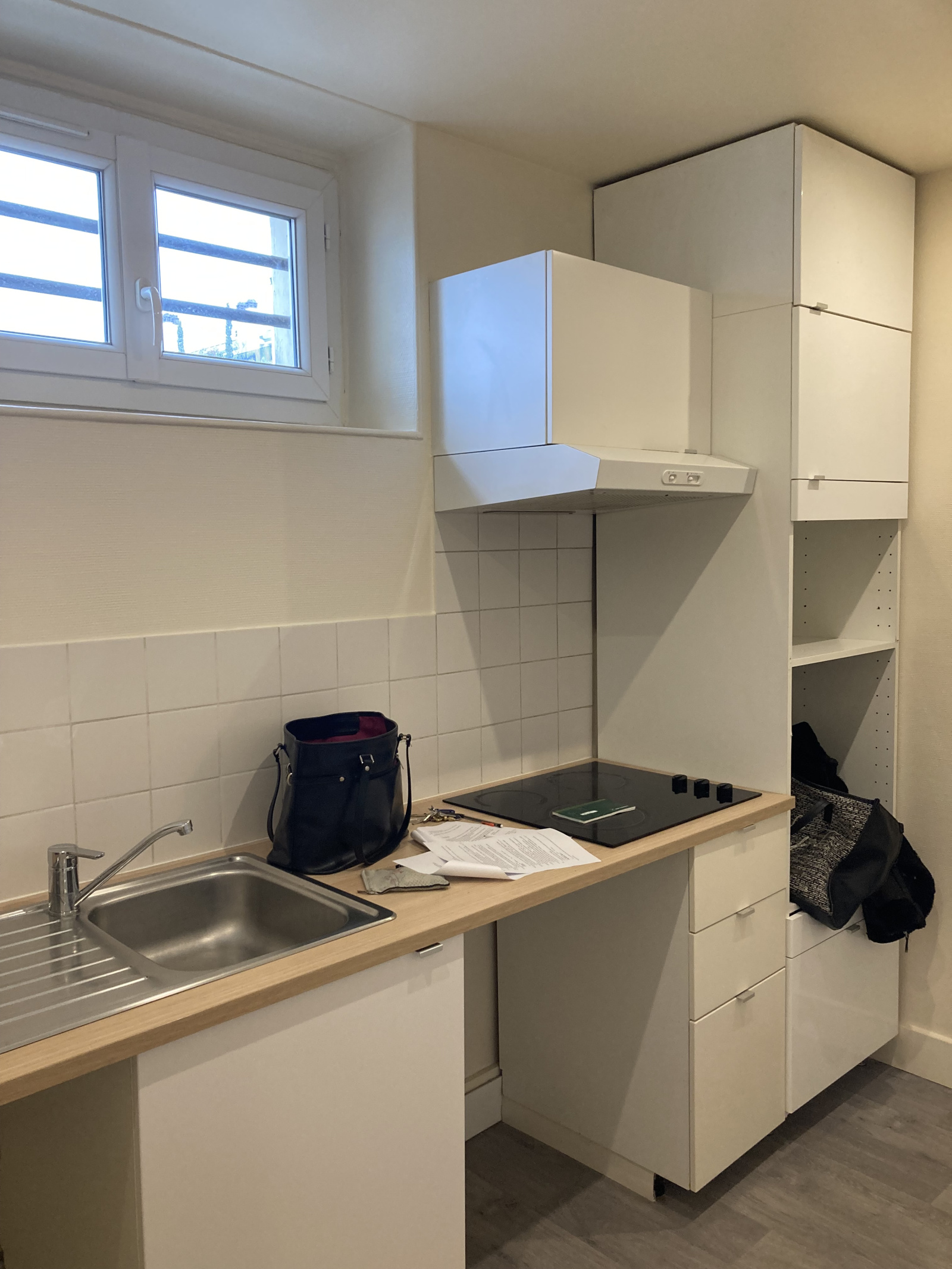 Image_3, Appartement, Paris, ref :2JDARC4G