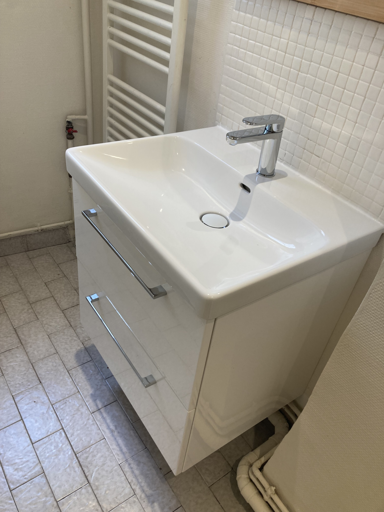 Image_4, Appartement, Paris, ref :2JDARC4G