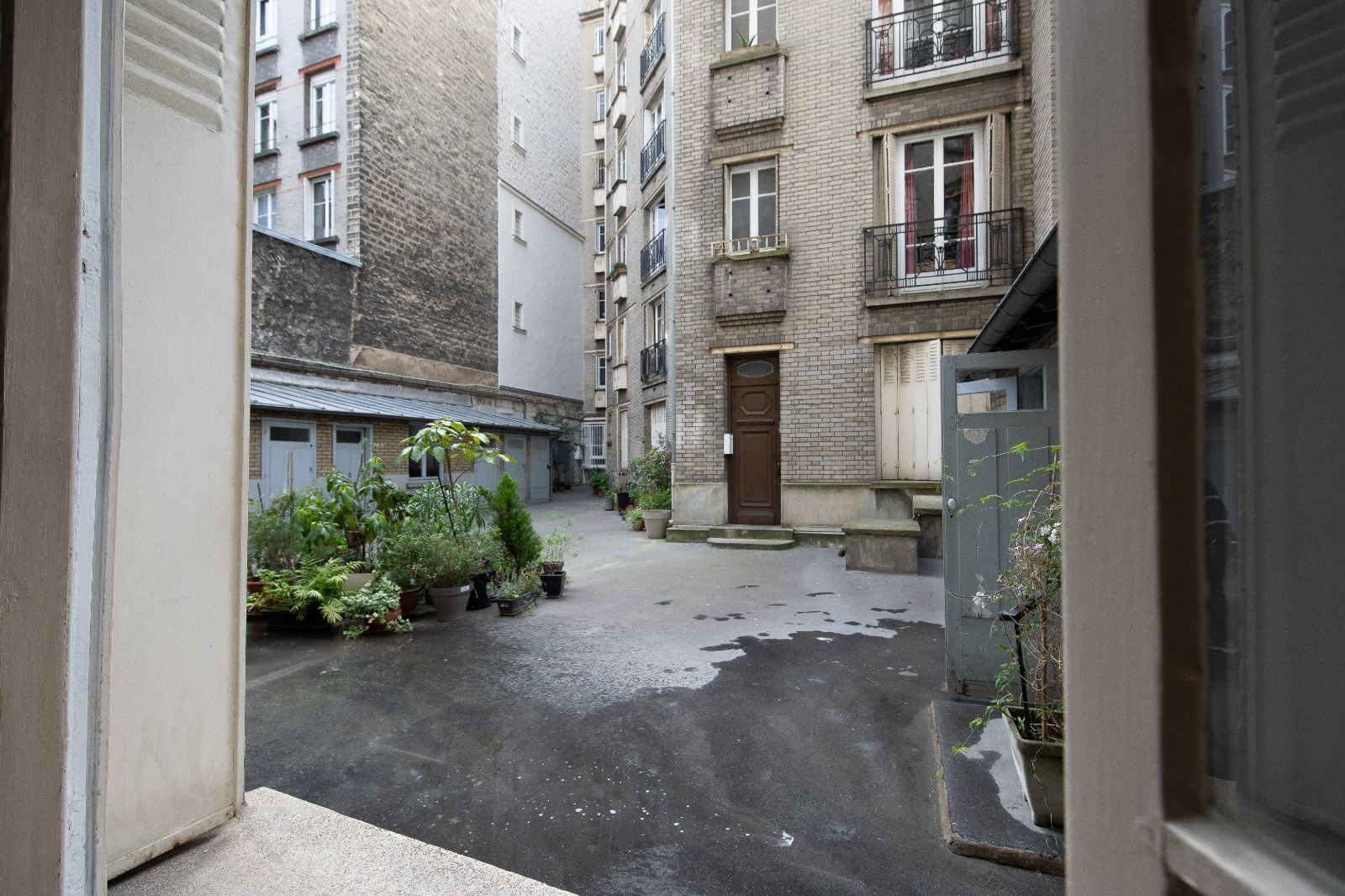 Image_10, Appartement, Paris, ref :324