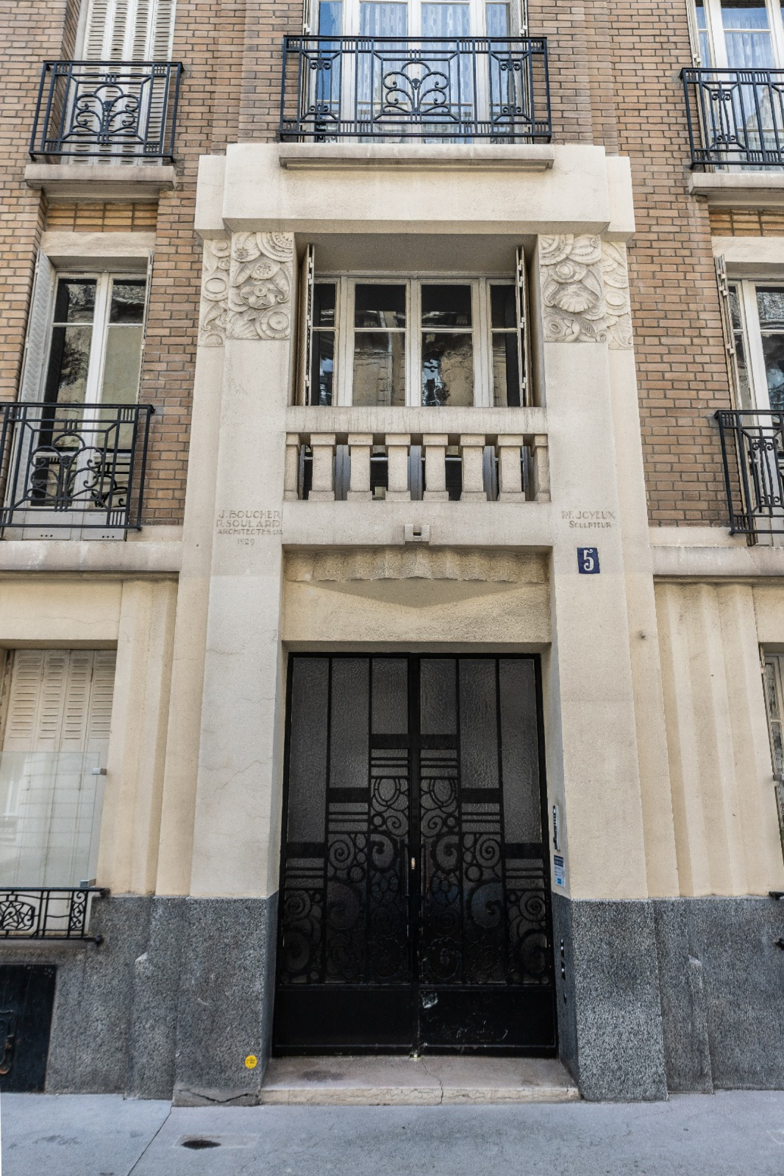 Image_12, Appartement, Paris, ref :324