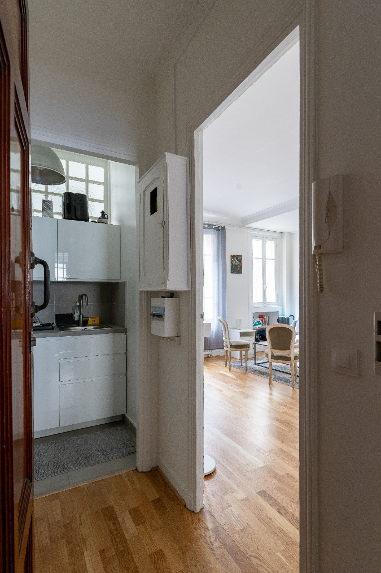 Image_6, Appartement, Paris, ref :324