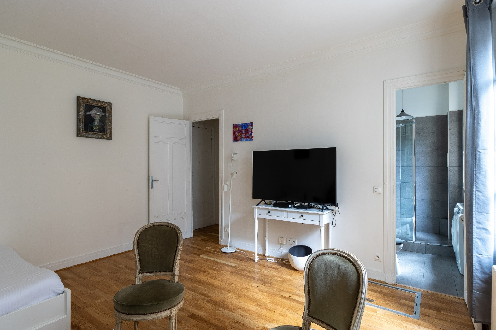 Image_5, Appartement, Paris, ref :324