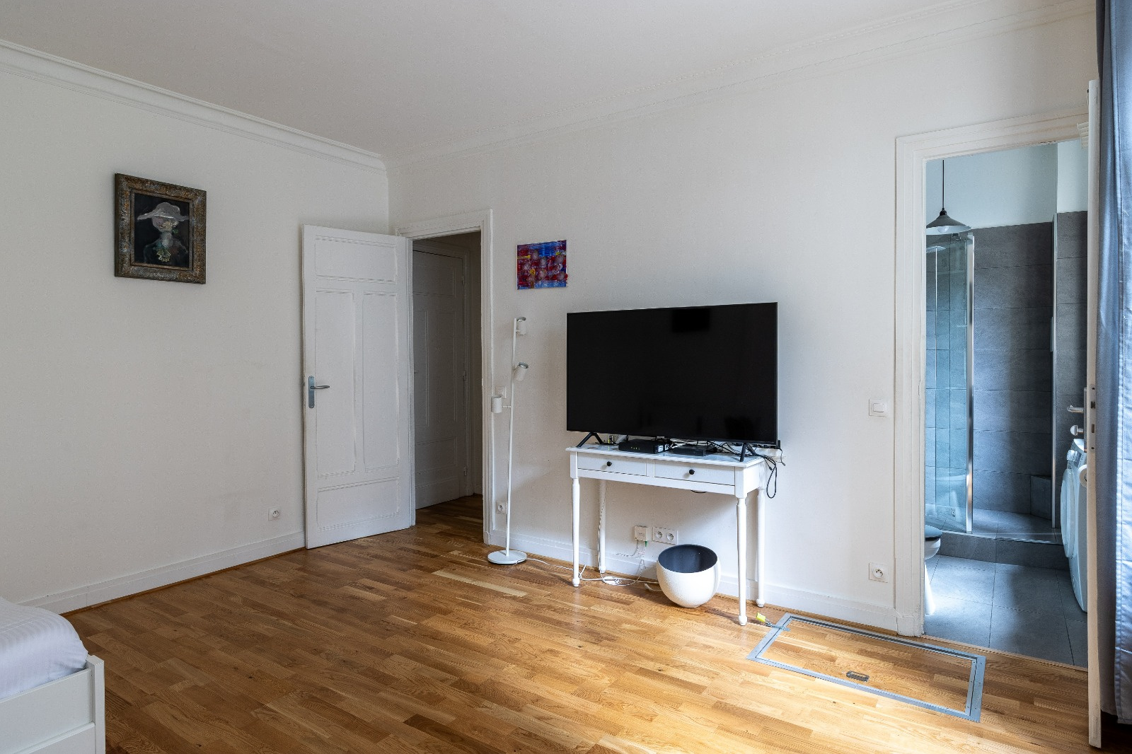 Image_4, Appartement, Paris, ref :324